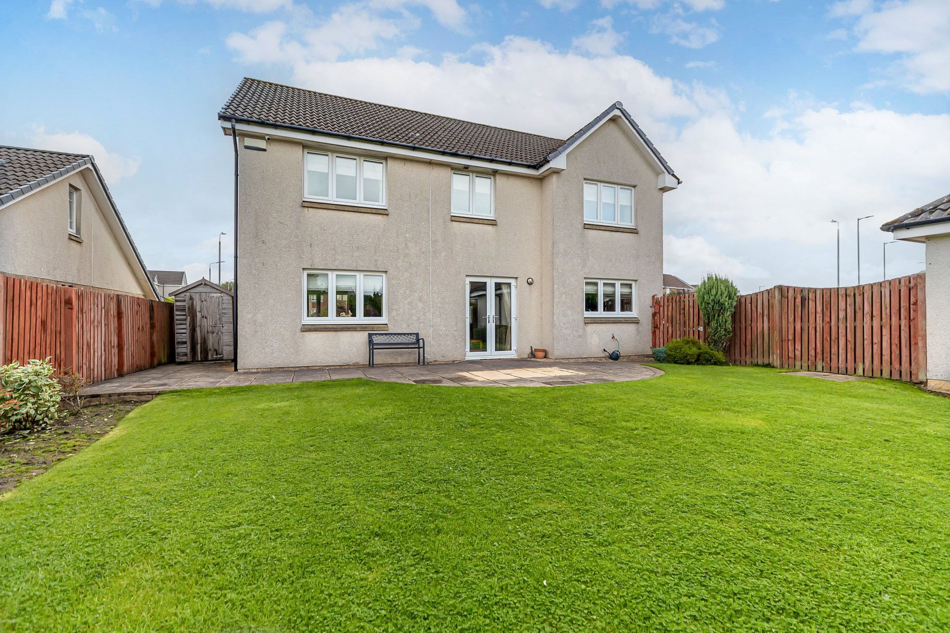 1 Callaghan Crescent, East Kilbride, Glasgow, South Lanarkshire, G74 5PS - Picture #33