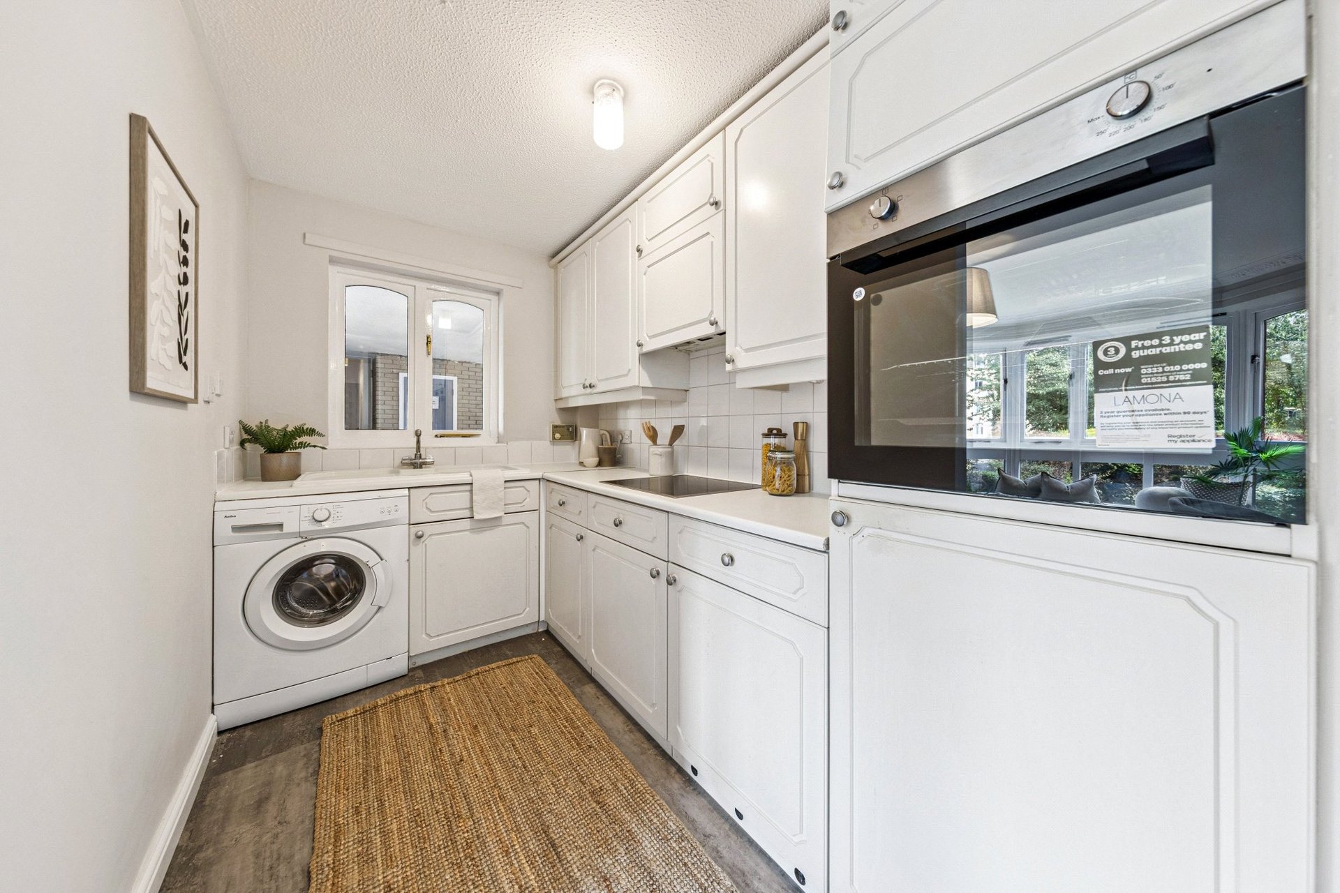 0/1, 54 Hughenden Lane, Hyndland, Glasgow, G12 9XJ - Picture #10