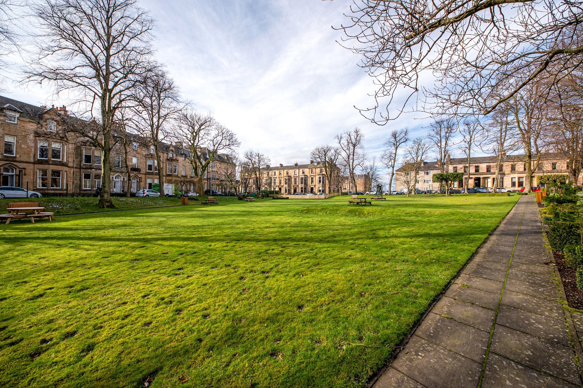 2/1, 27 Westbourne Gardens, Hyndland, Glasgow, G12 9PE - Picture #30