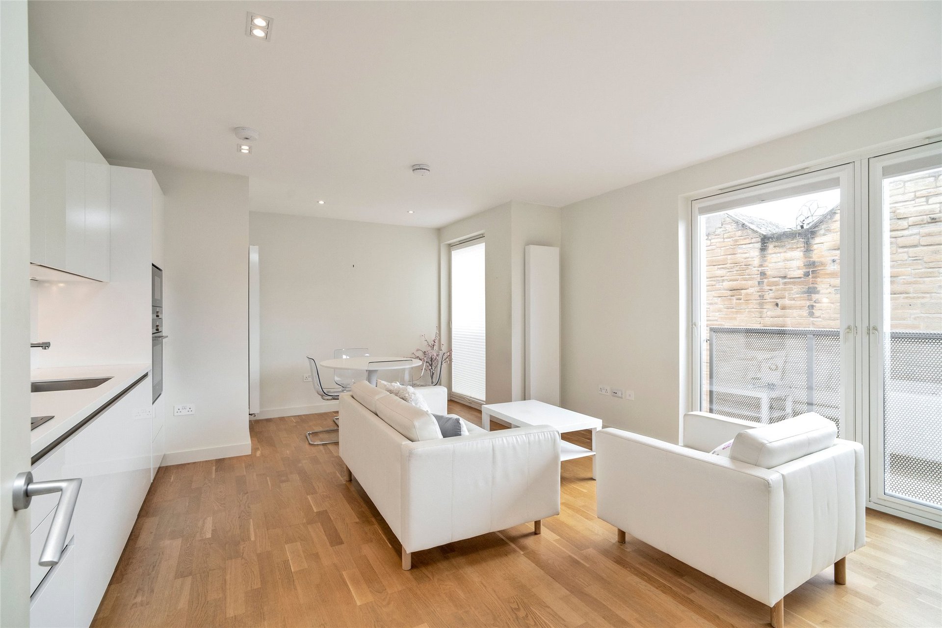 16/9 Horne Terrace, Fountainbridge, Edinburgh, EH11 1JL - Picture #4