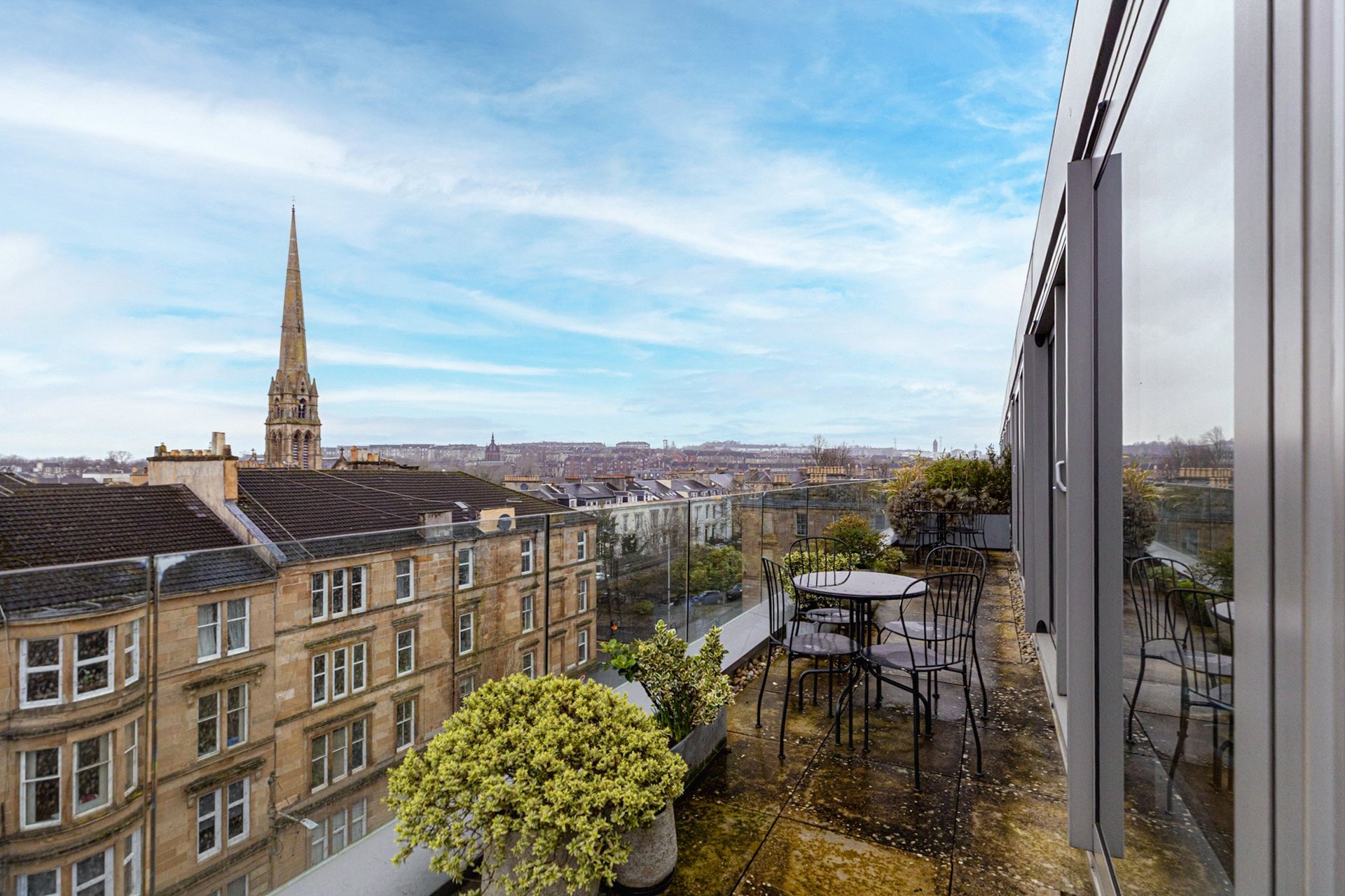 6/4, 5 Montague Street, Woodlands, Glasgow, G4 9HU - Picture #8