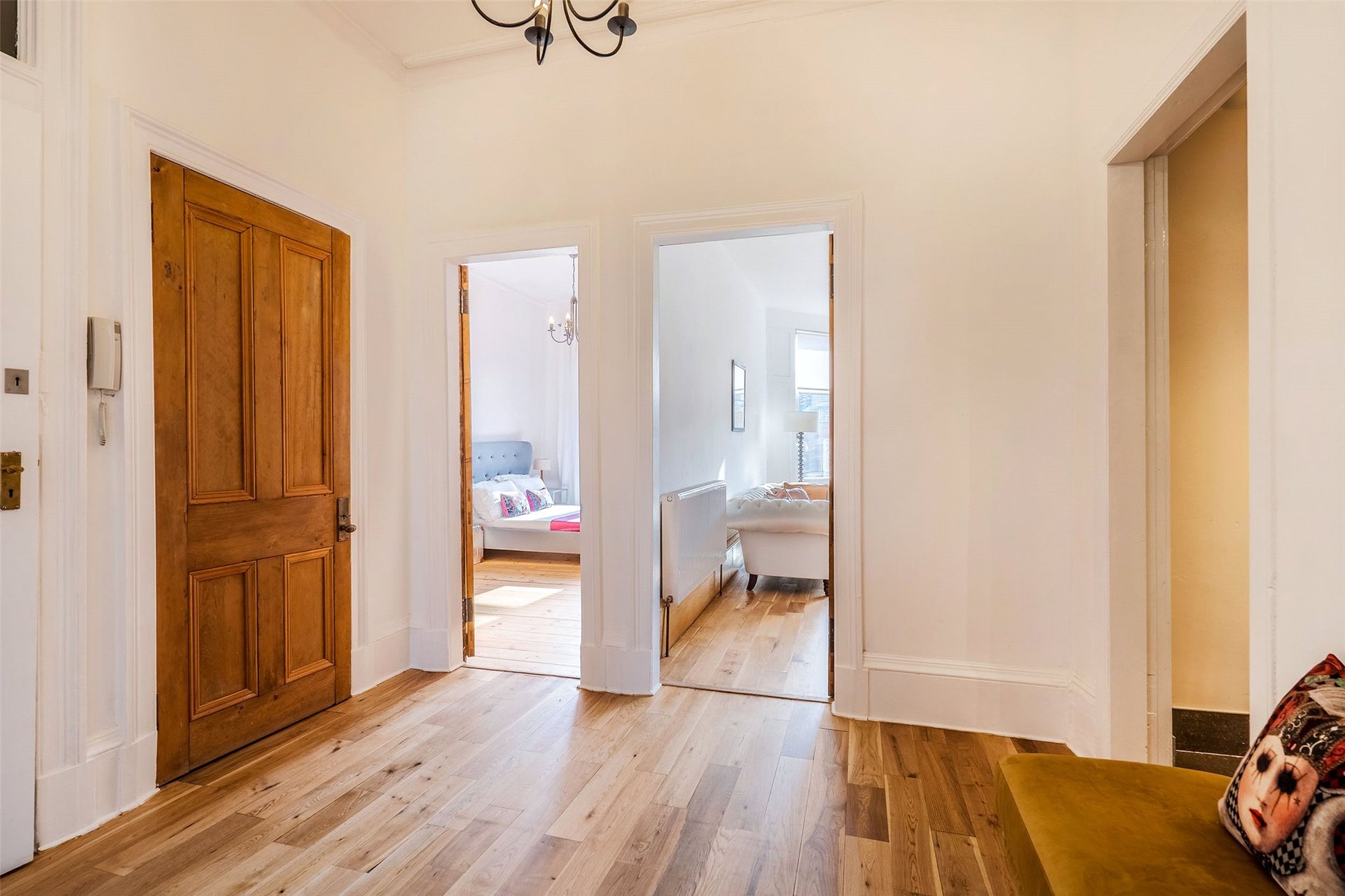 3/2, 13 Wilton Drive, North Kelvinside, Glasgow, G20 6RW - Picture #17