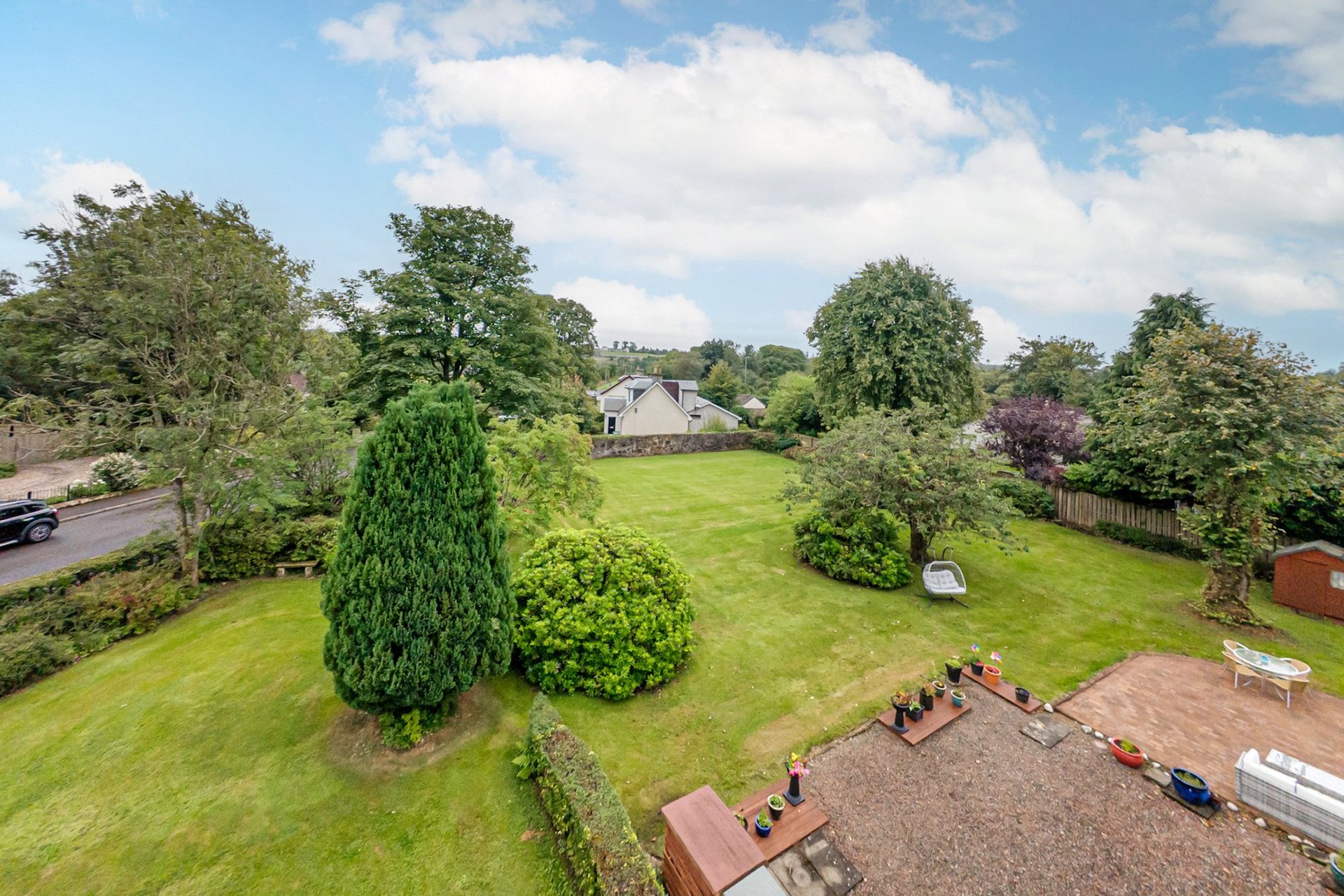 659 Stirling Road, Cumbernauld, Glasgow, G67 4AB - Picture #2