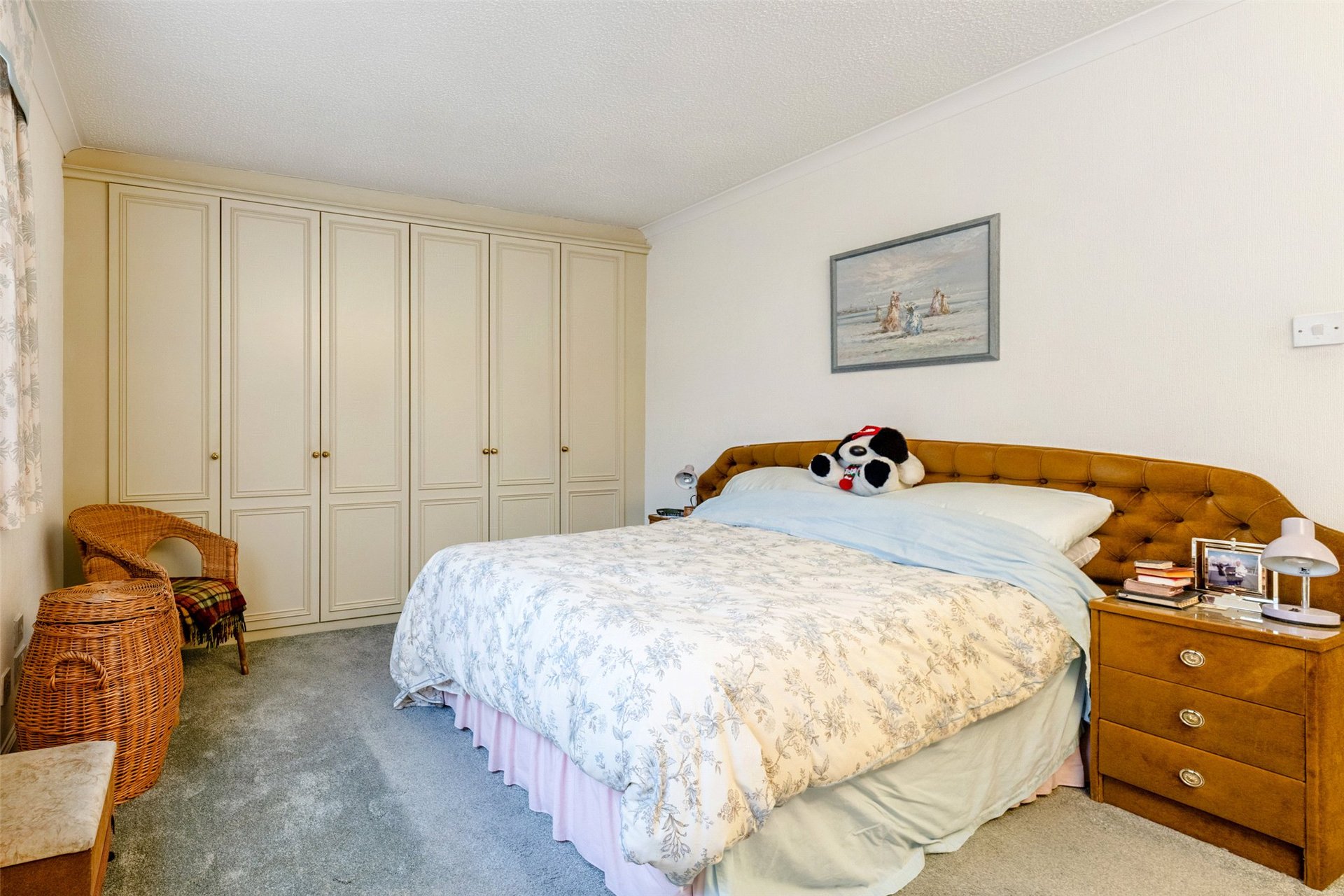 9 Lochside, 45 Drymen Road, Bearsden, G61 2SB - Picture #18