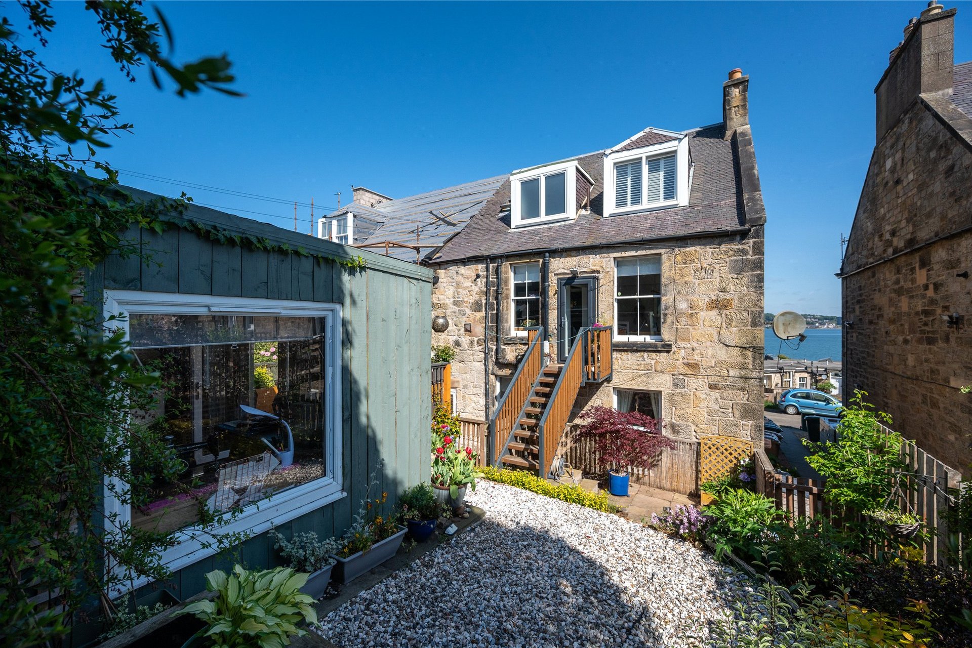 7 Villa Road, South Queensferry, EH30 9RF - Picture #21