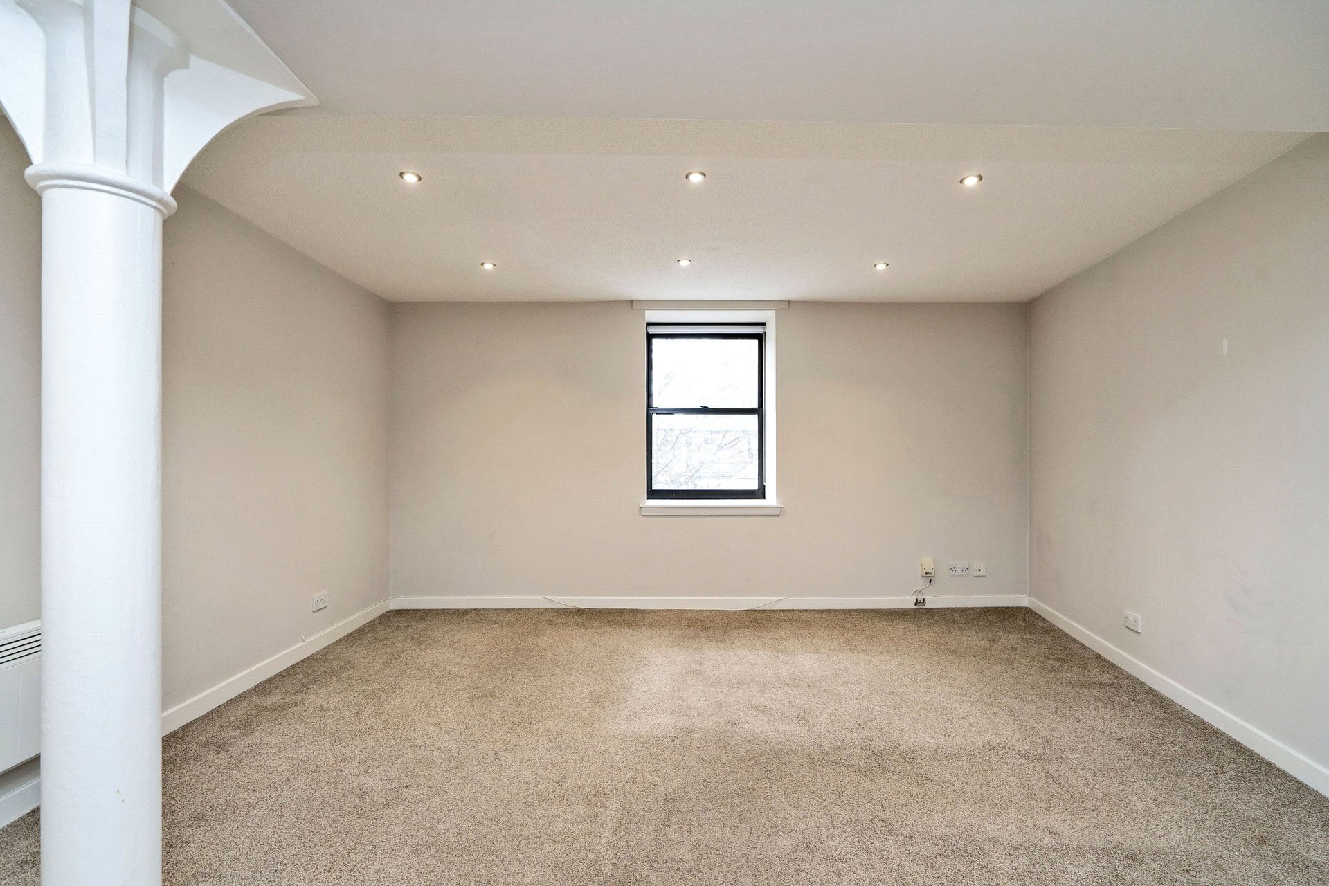 Flat 7, 45 Maritime Street, Leith, Edinburgh, EH6 6SA - Picture #3