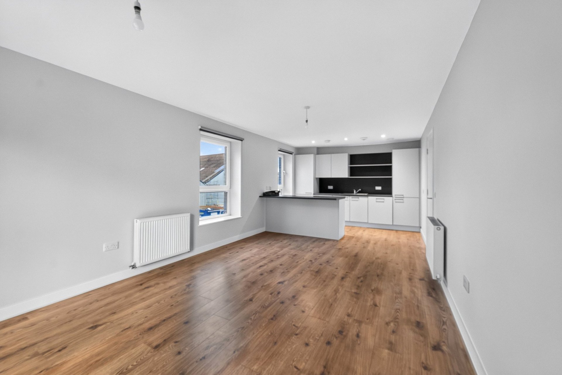 Flat 12, 13 Pillans Place, Edinburgh, Midlothian, EH6 7FG - Picture #7