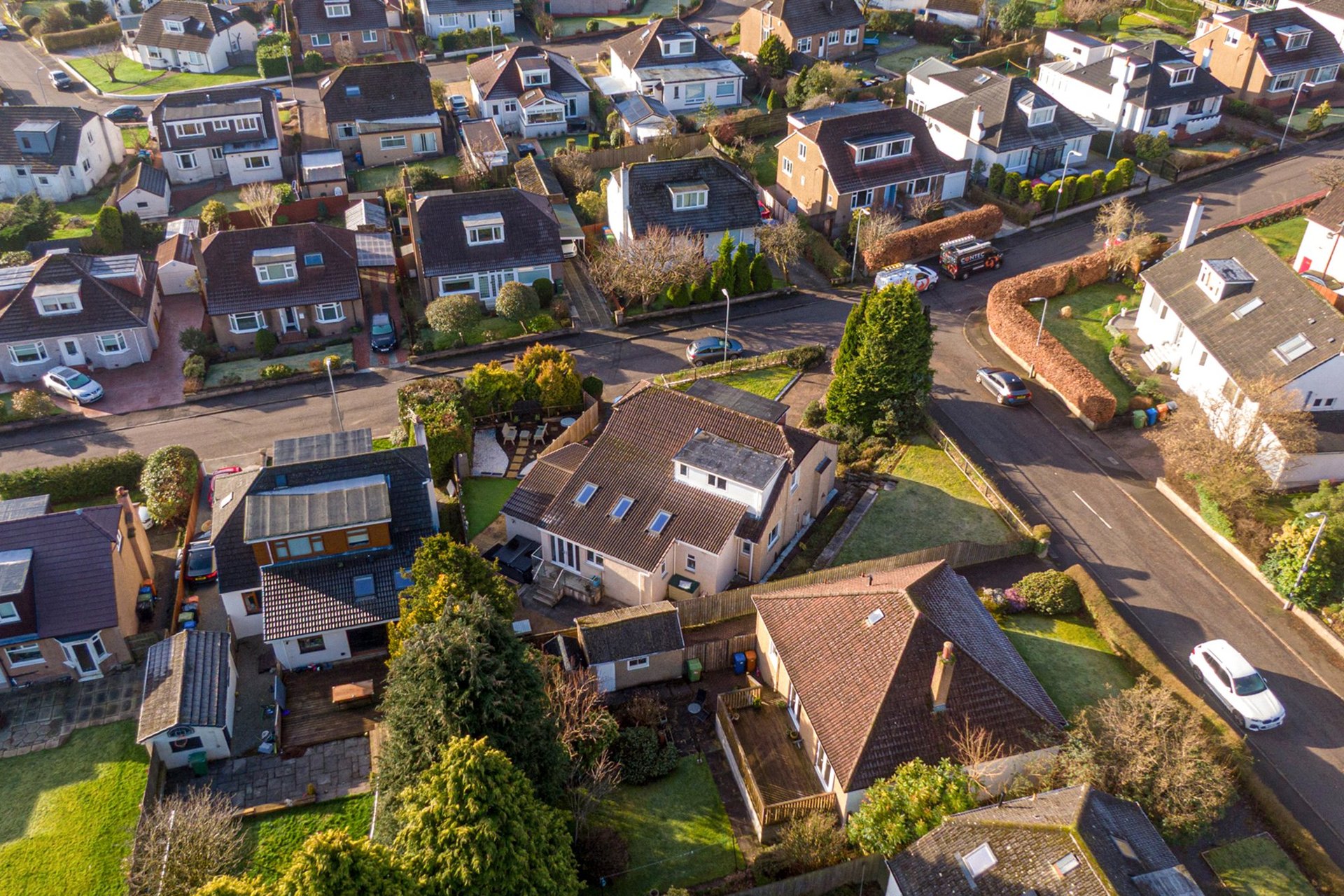 10 Lomond Road, Bearsden, G61 1BB - Picture #52