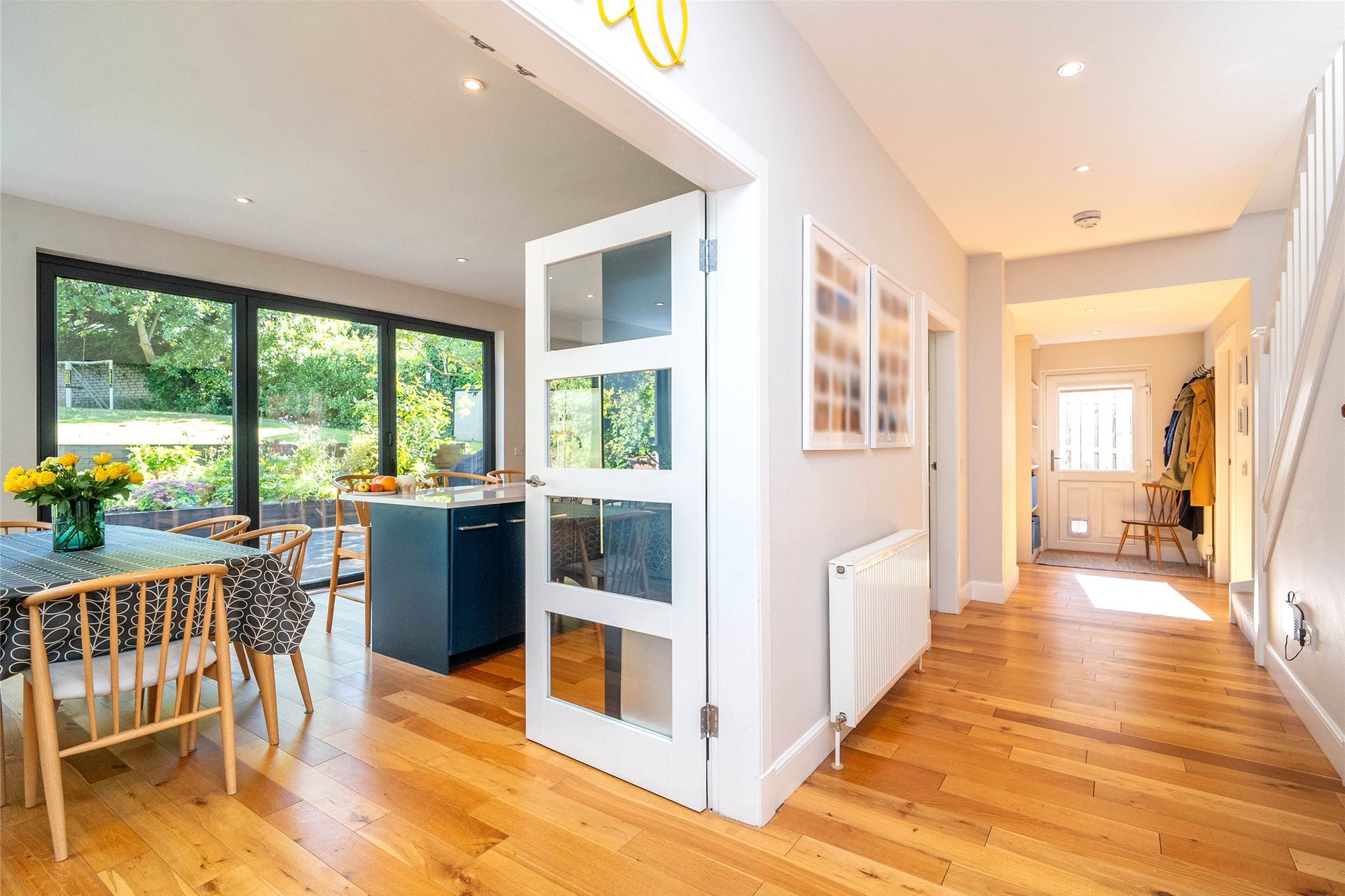 11 Comiston Springs Avenue, Comiston, Edinburgh, EH10 6NT - Picture #7