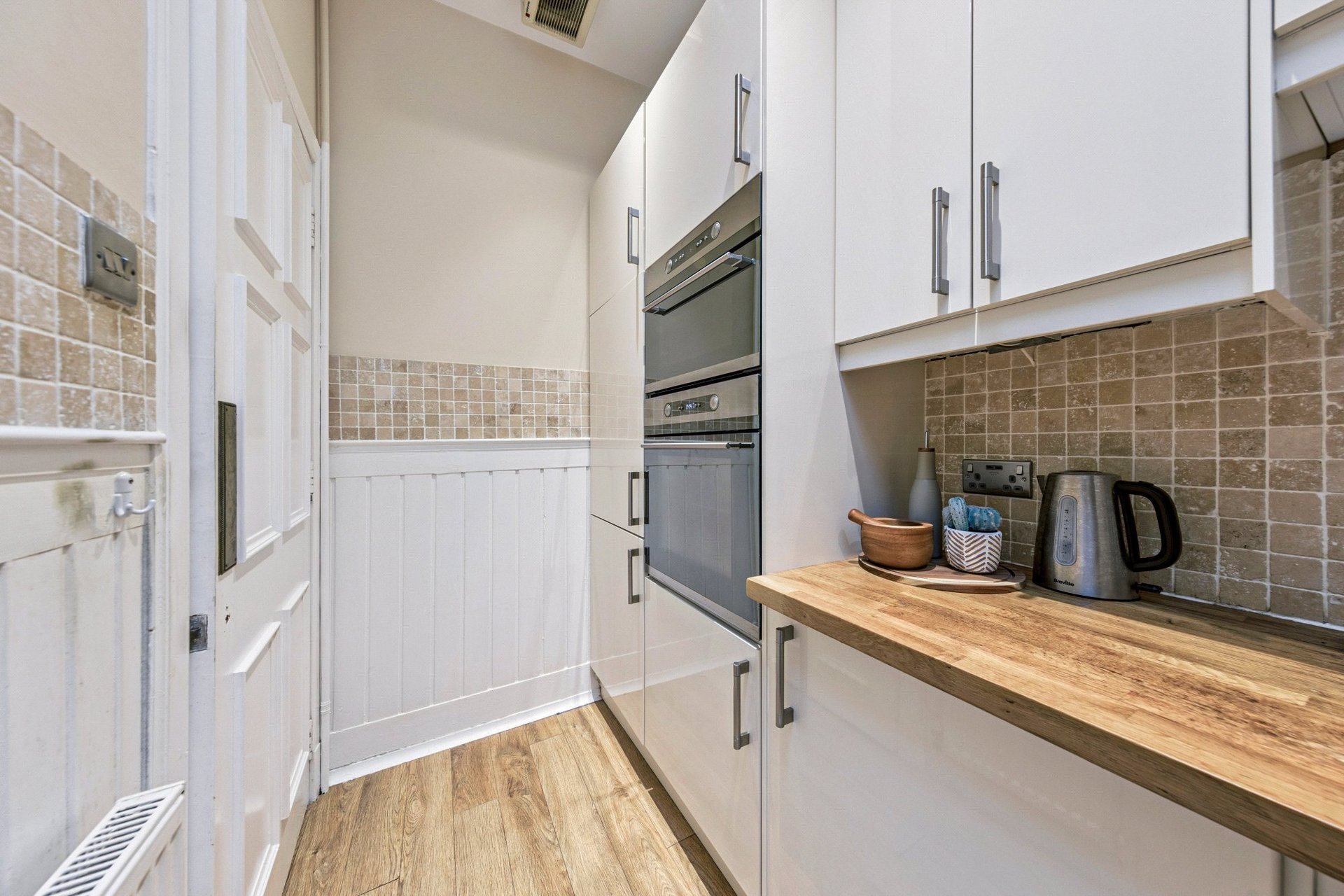 Flat 7, 30 Kingsborough Gardens, Hyndland, Glasgow, G12 9NJ - Picture #15