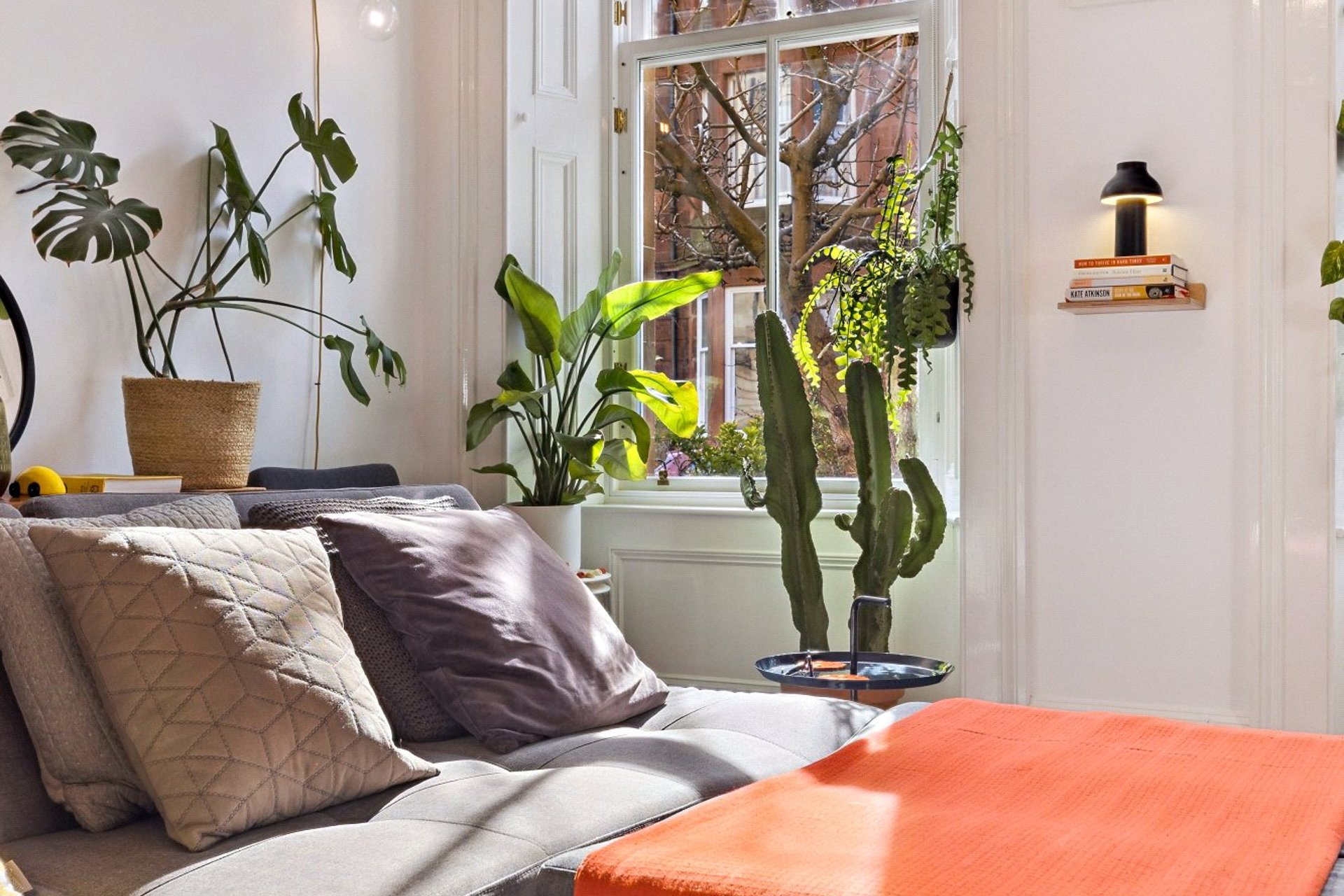 Flat 0/1, 82 Hill Street, Garnethill, Glasgow, G3 6PA - Picture #8