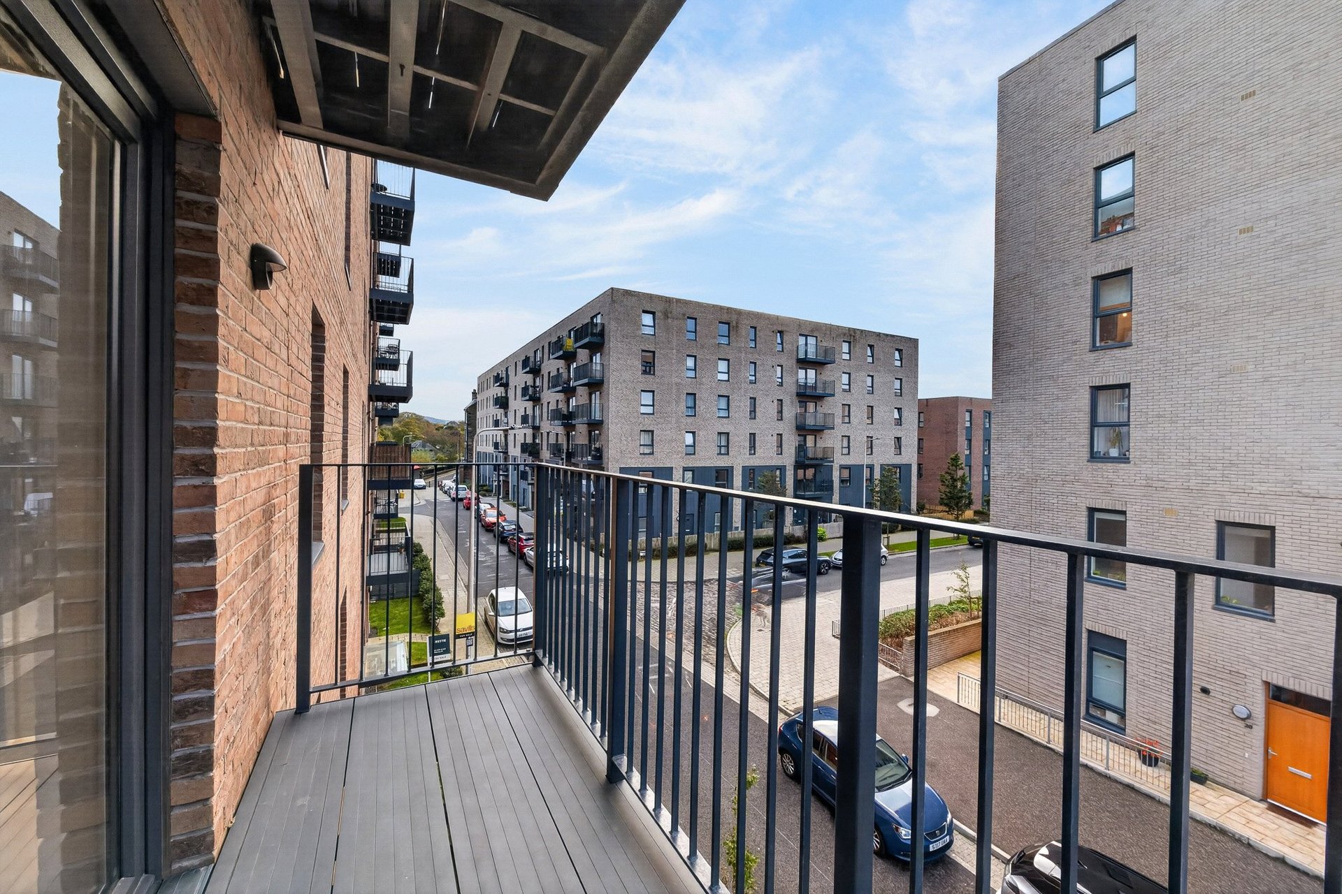 Flat 12, 13 Pillans Place, Edinburgh, Midlothian, EH6 7FG - Picture #15