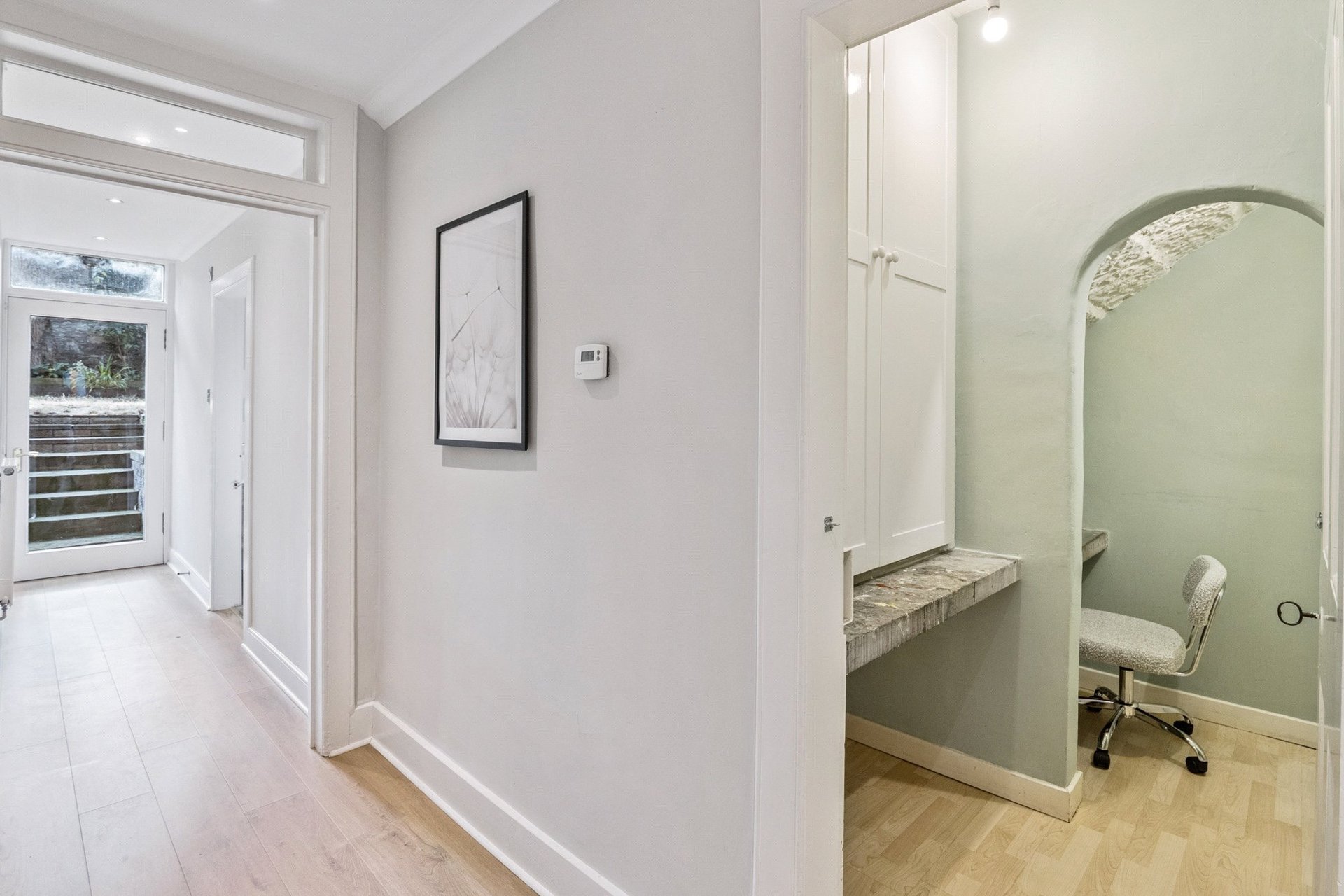 30A Coates Gardens, Edinburgh, Midlothian, EH12 5LE - Picture #8