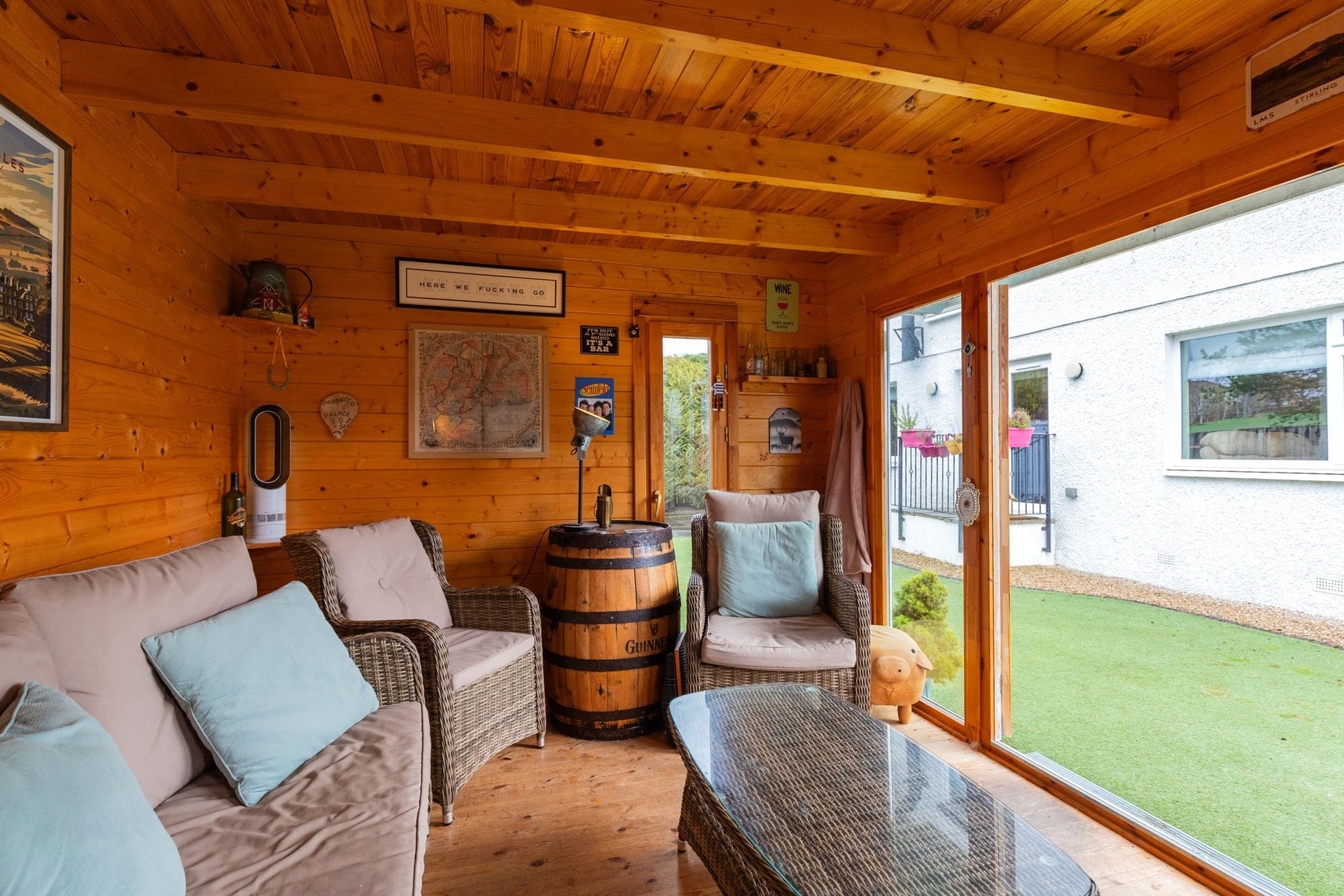 108 Mearns Road, Clarkston, Glasgow, East Renfrewshire, G76 7UP - Picture #57