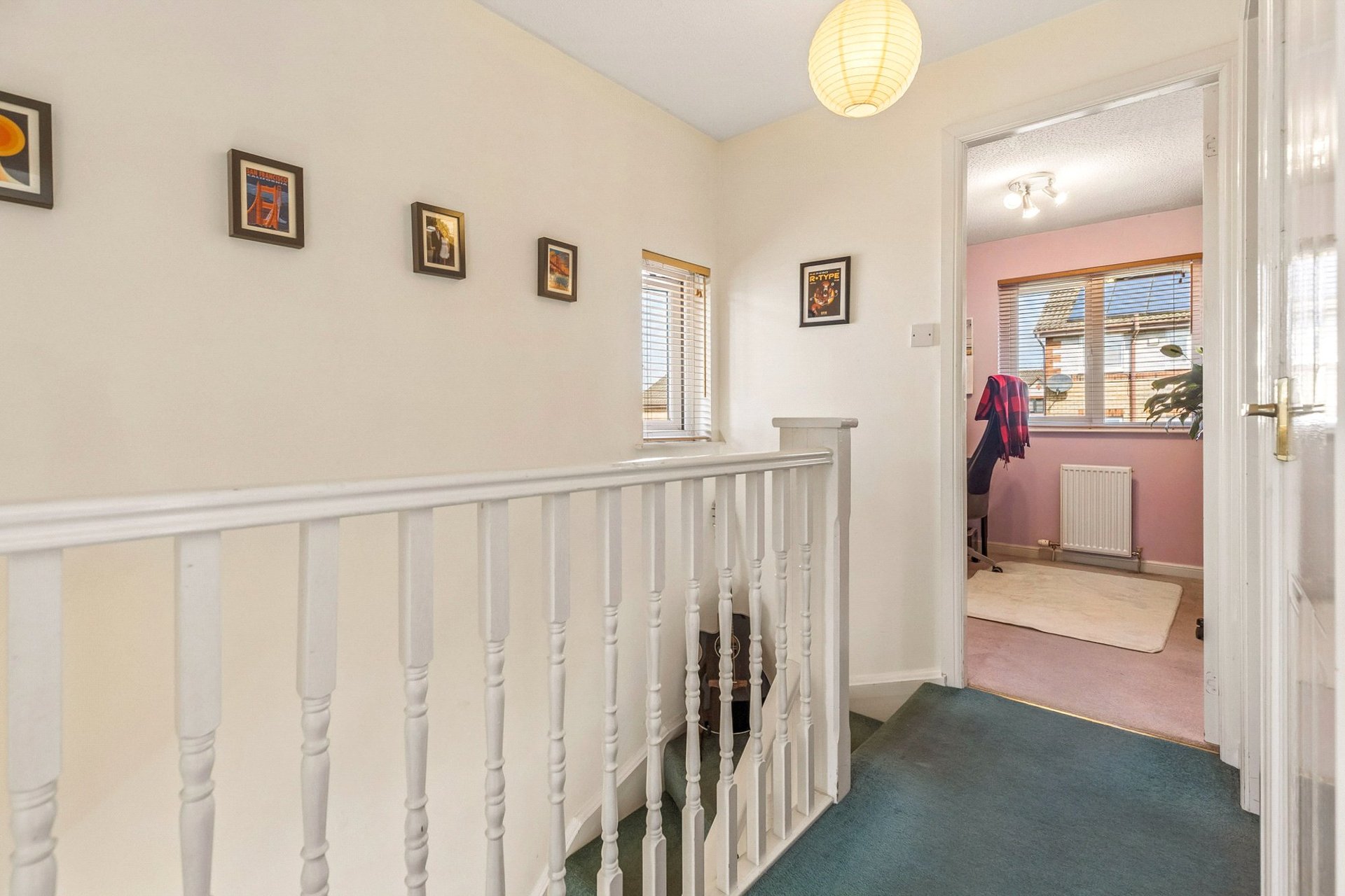 68 Louden Hill Road, Robroyston, Glasgow, G33 1GG - Picture #13