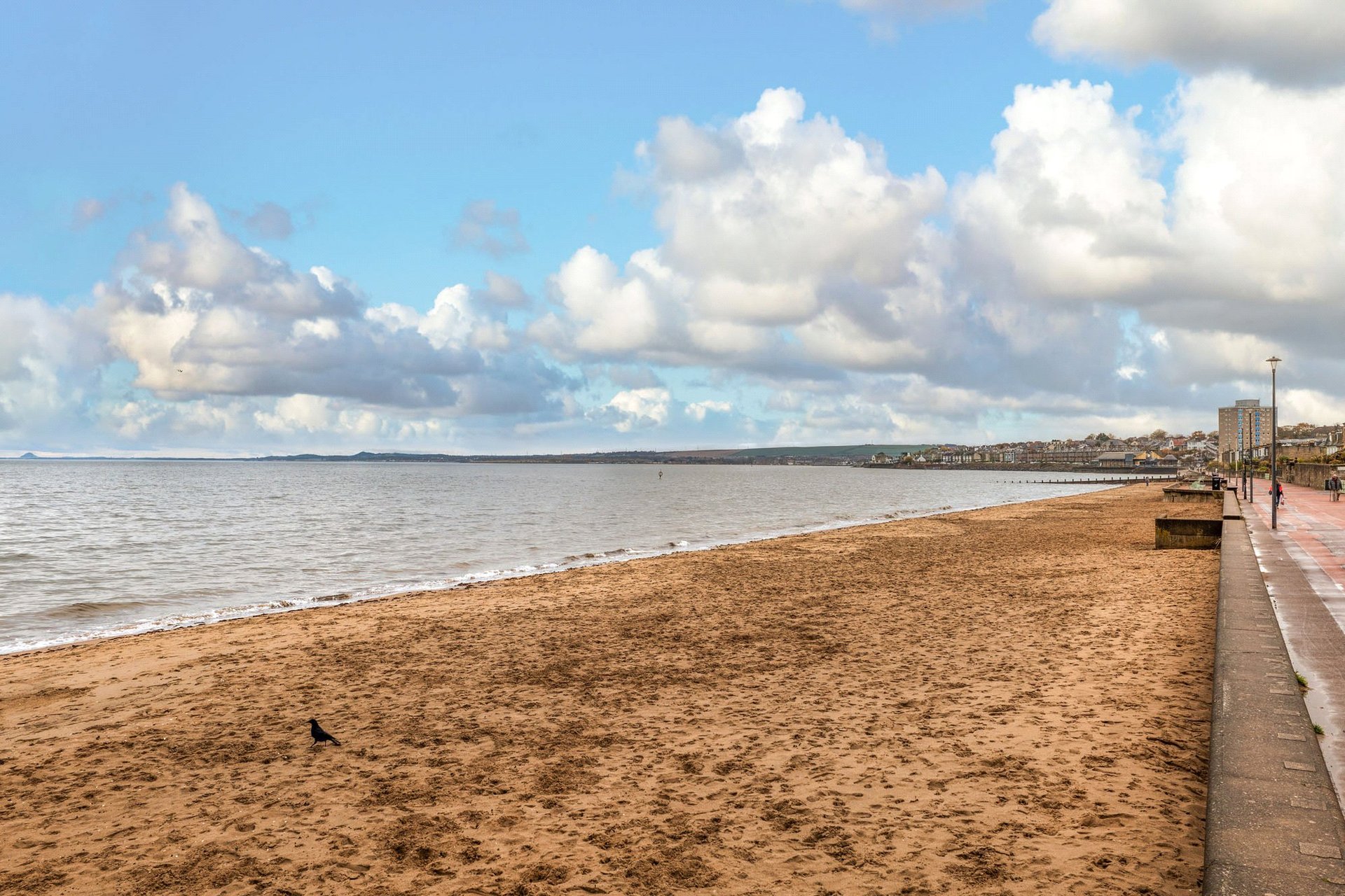 Flat 6, 4 Arran Place, Portobello, Edinburgh, Midlothian, EH15 2DU - Picture #28