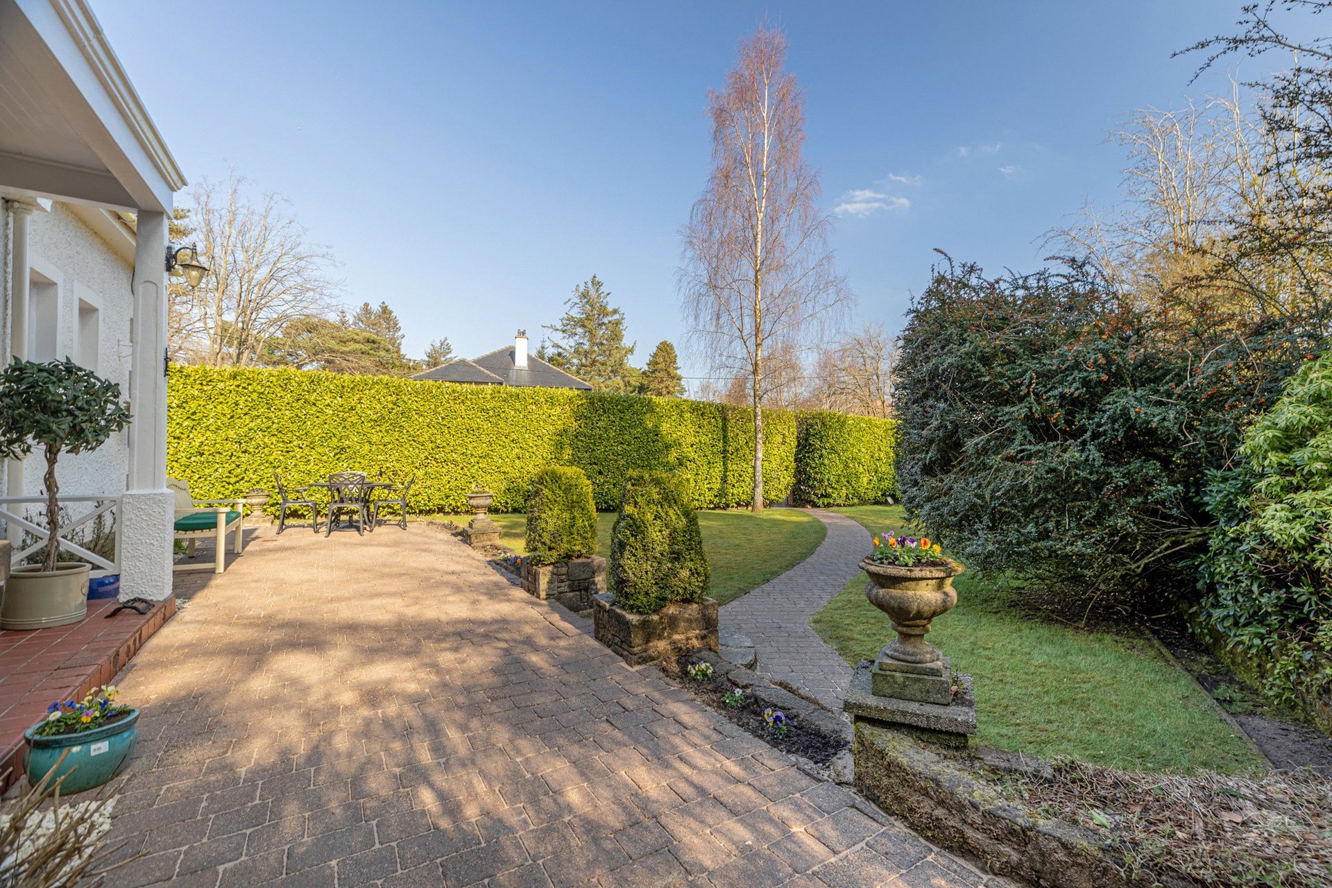 Rosemount, 14 Lethington Road, Giffnock, Glasgow, East Renfrewshire, G46 6TB - Picture #6