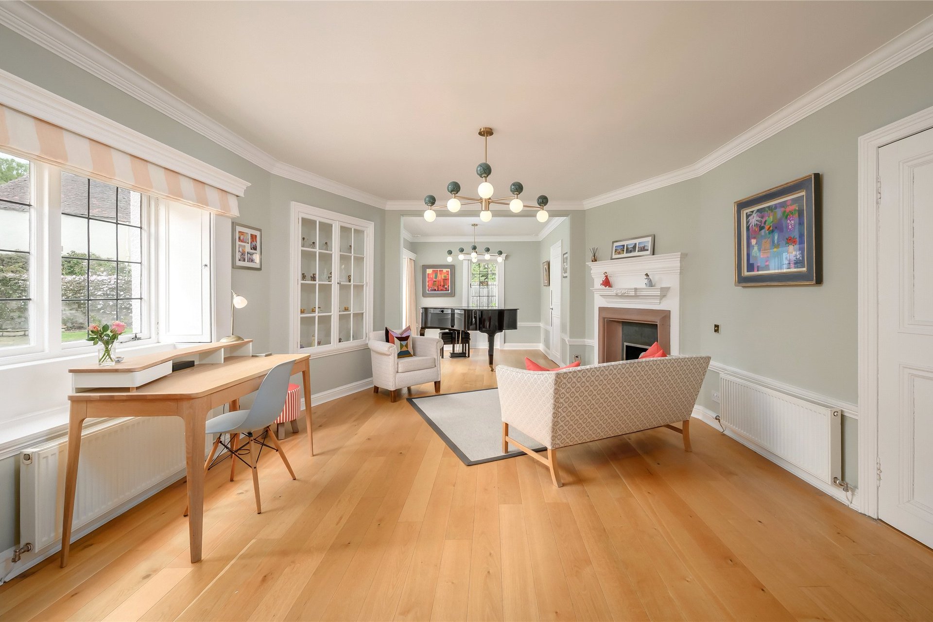 Westfield, 40 Pentland Avenue, Edinburgh, EH13 0HY - Picture #8