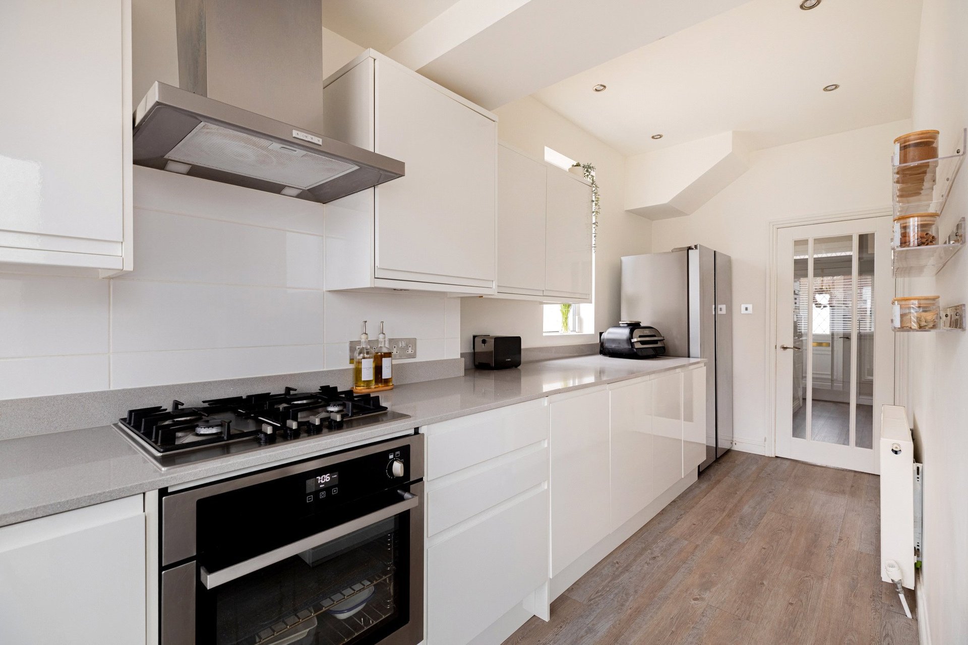 30 Atholl Drive, Giffnock, Glasgow, G46 6QR - Picture #11
