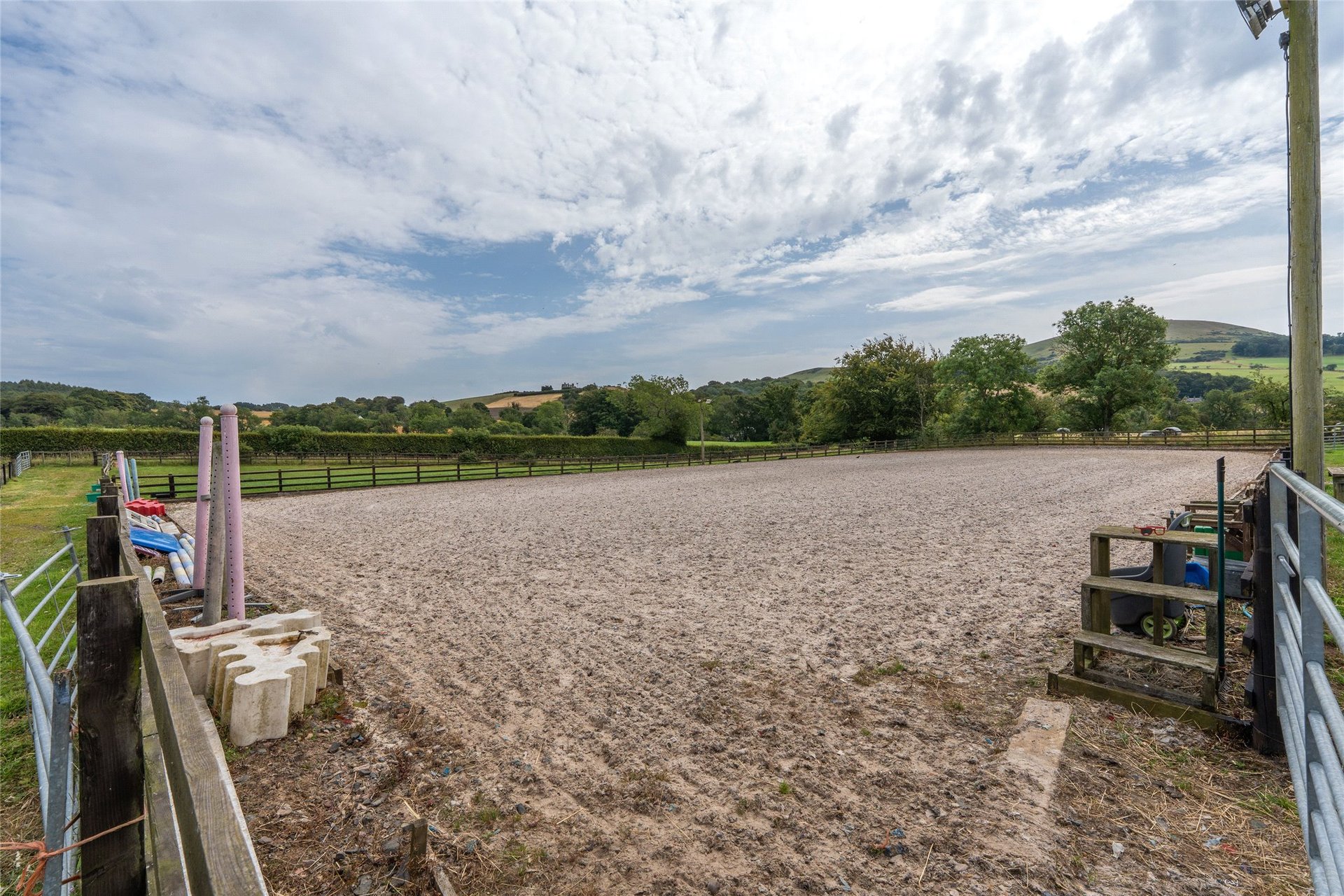 Grazing and Equestrian Facilities, The Bungalow, Baldastard, Leven, KY8 5PQ - Picture #28