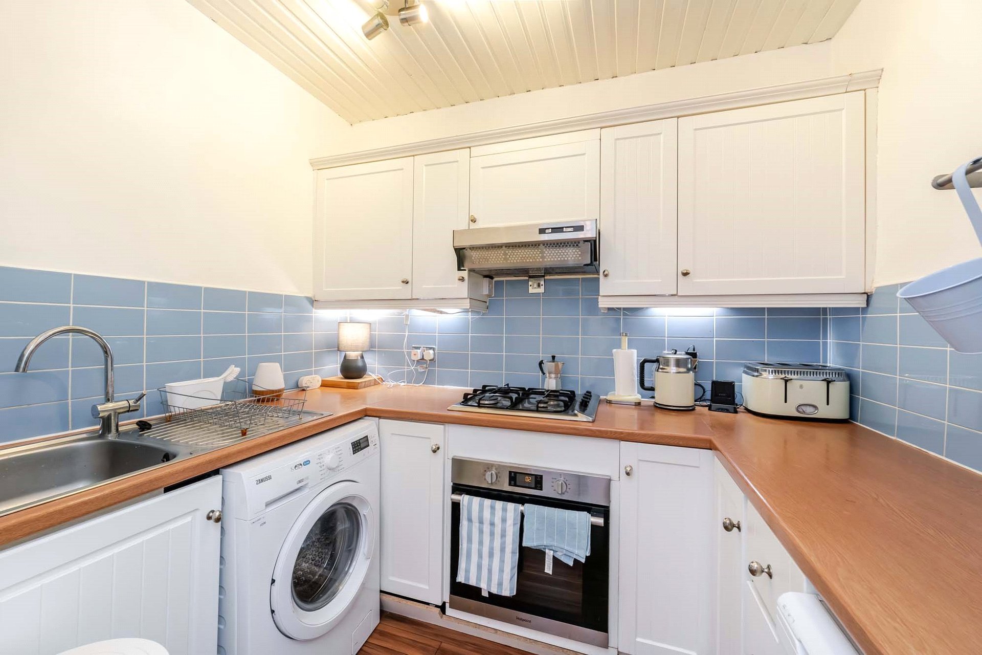1/1, 24 Caird Drive, Partick, Glasgow, G11 5DT - Picture #10