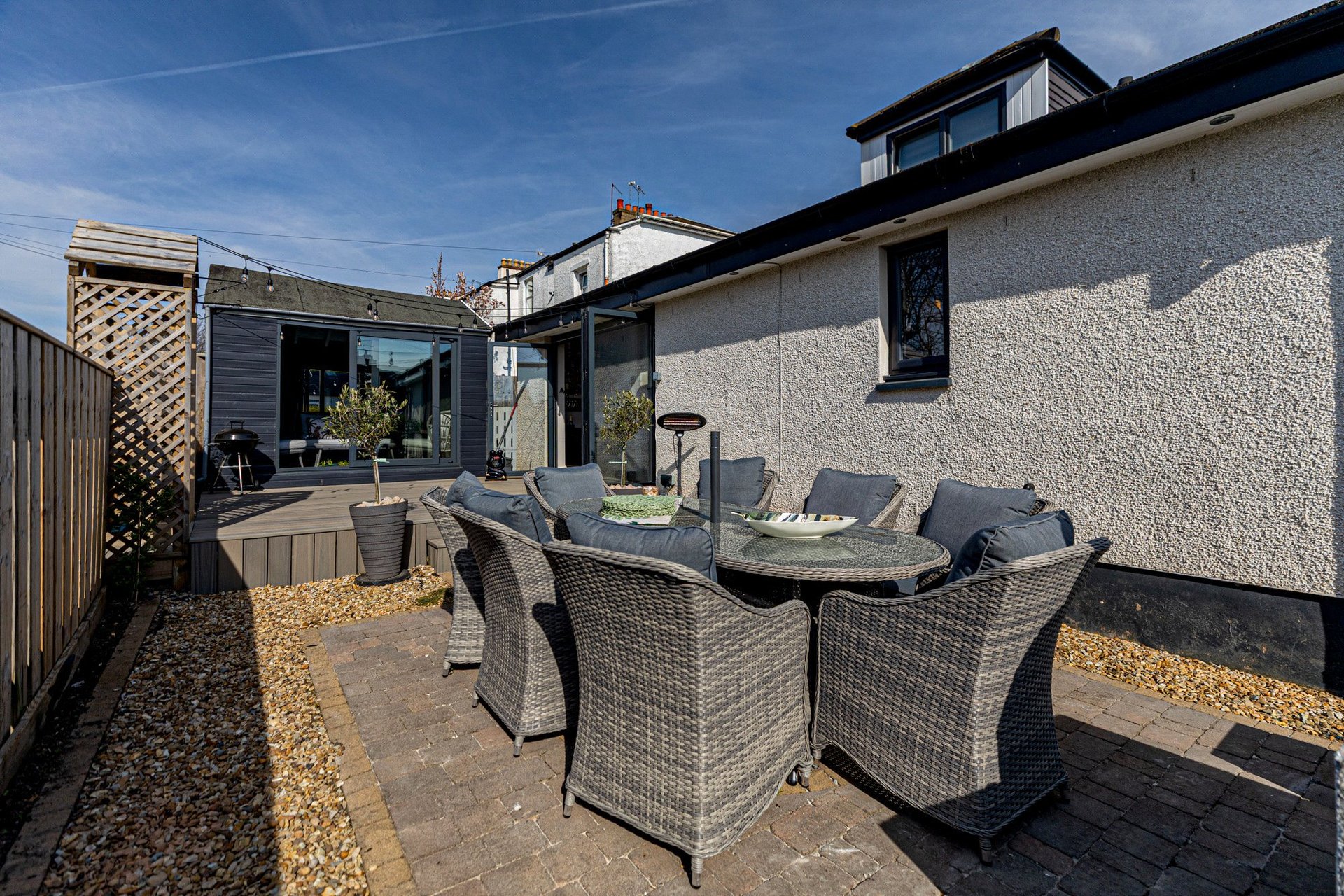 26 Glenville Avenue, Giffnock, Glasgow, East Renfrewshire, G46 7AH - Picture #33