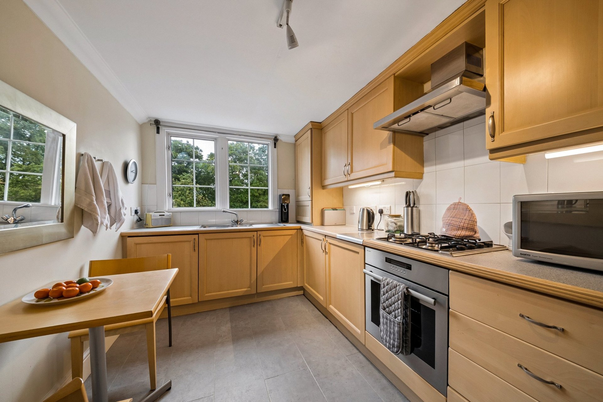 Flat 5, 2 Kirklee Gardens, Kirklee, Glasgow, G12 0SG - Picture #14