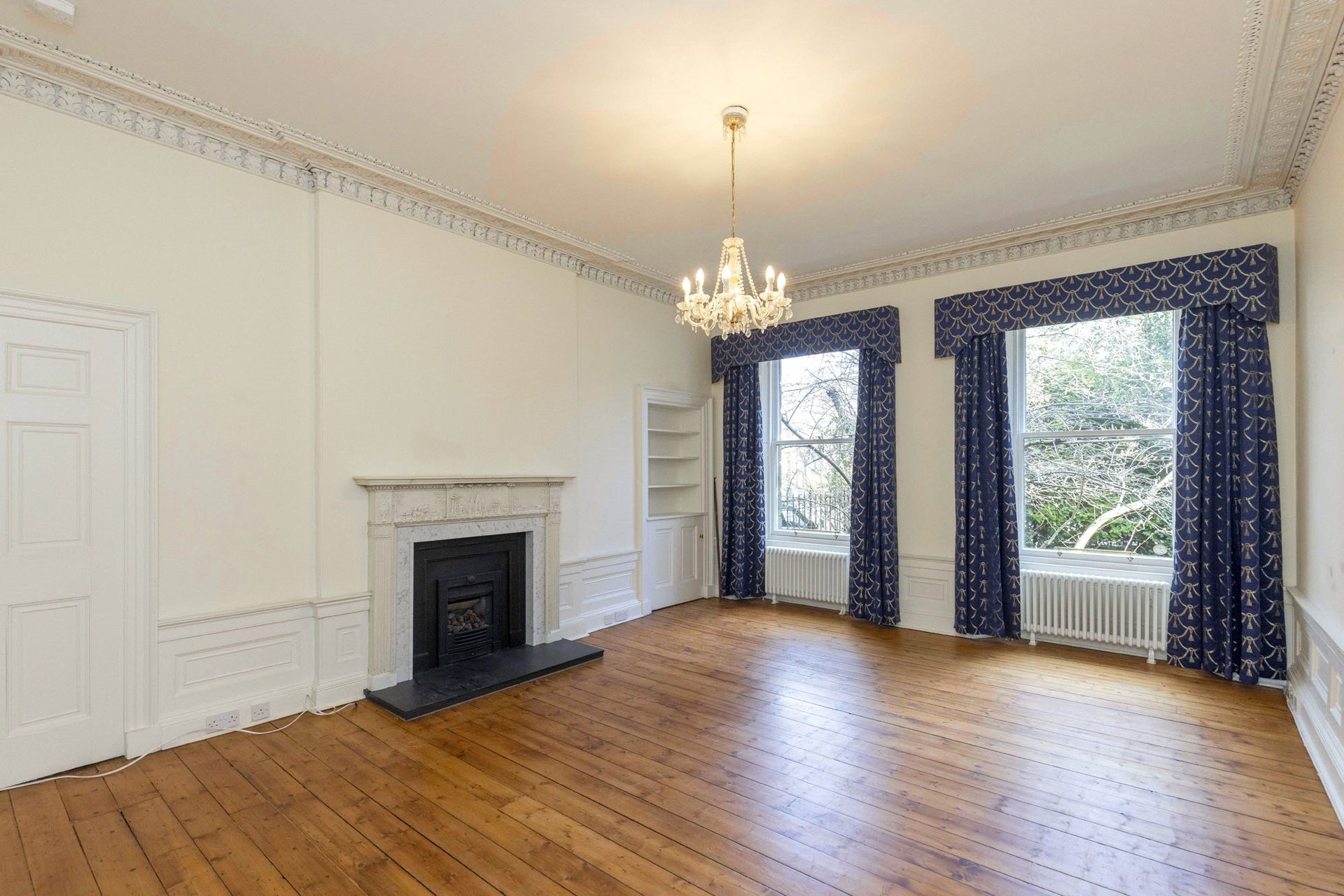 32 Minto Street, Newington, Edinburgh, EH9 2BT - Picture #4