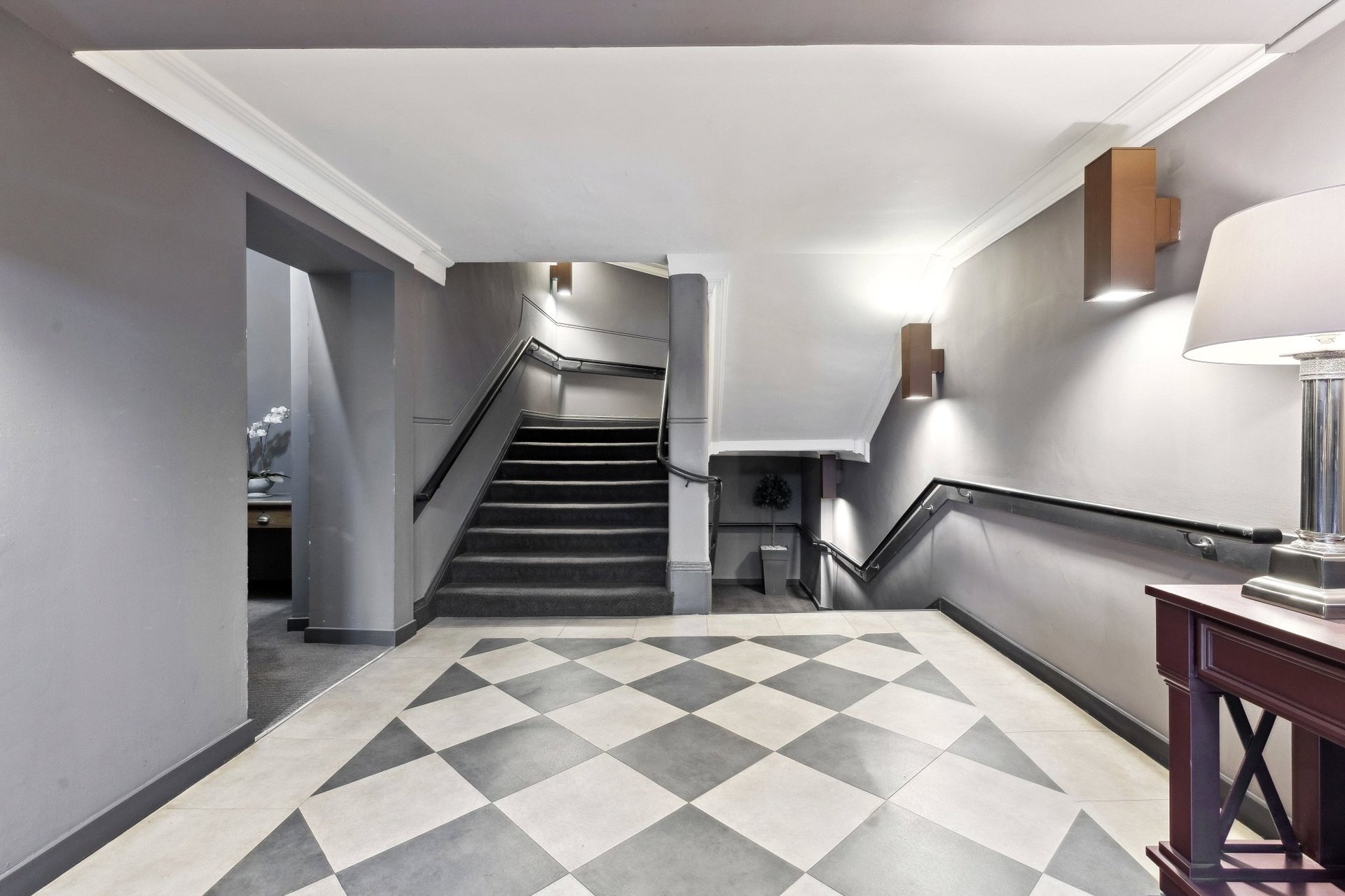 0/1, 3 Caledon Street, Dowanhill, Glasgow, G12 9DY - Picture #3
