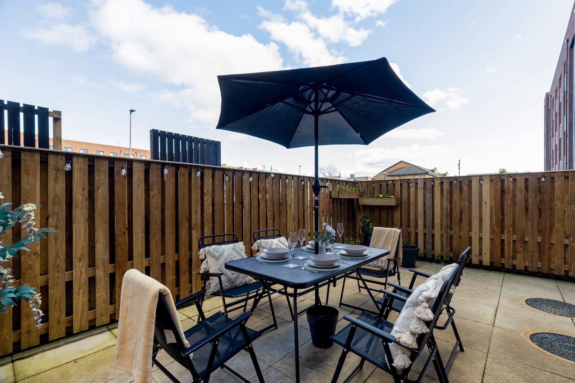 Flat 0/1, 4 Shanks Street, North Kelvinside, Glasgow, G20 8TN - Picture #21