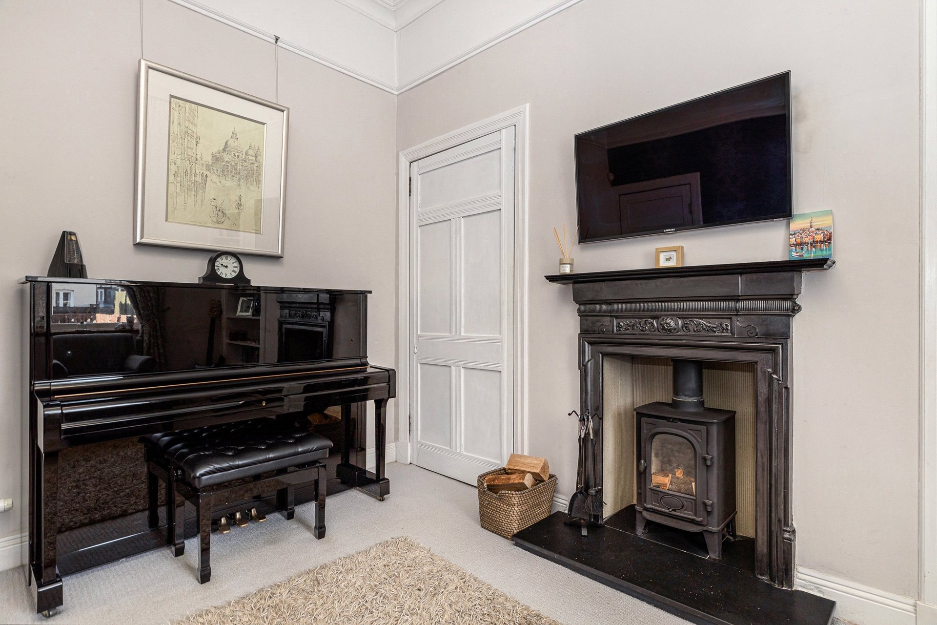 34 King Edward Road, Jordanhill, G13 1QW - Picture #10