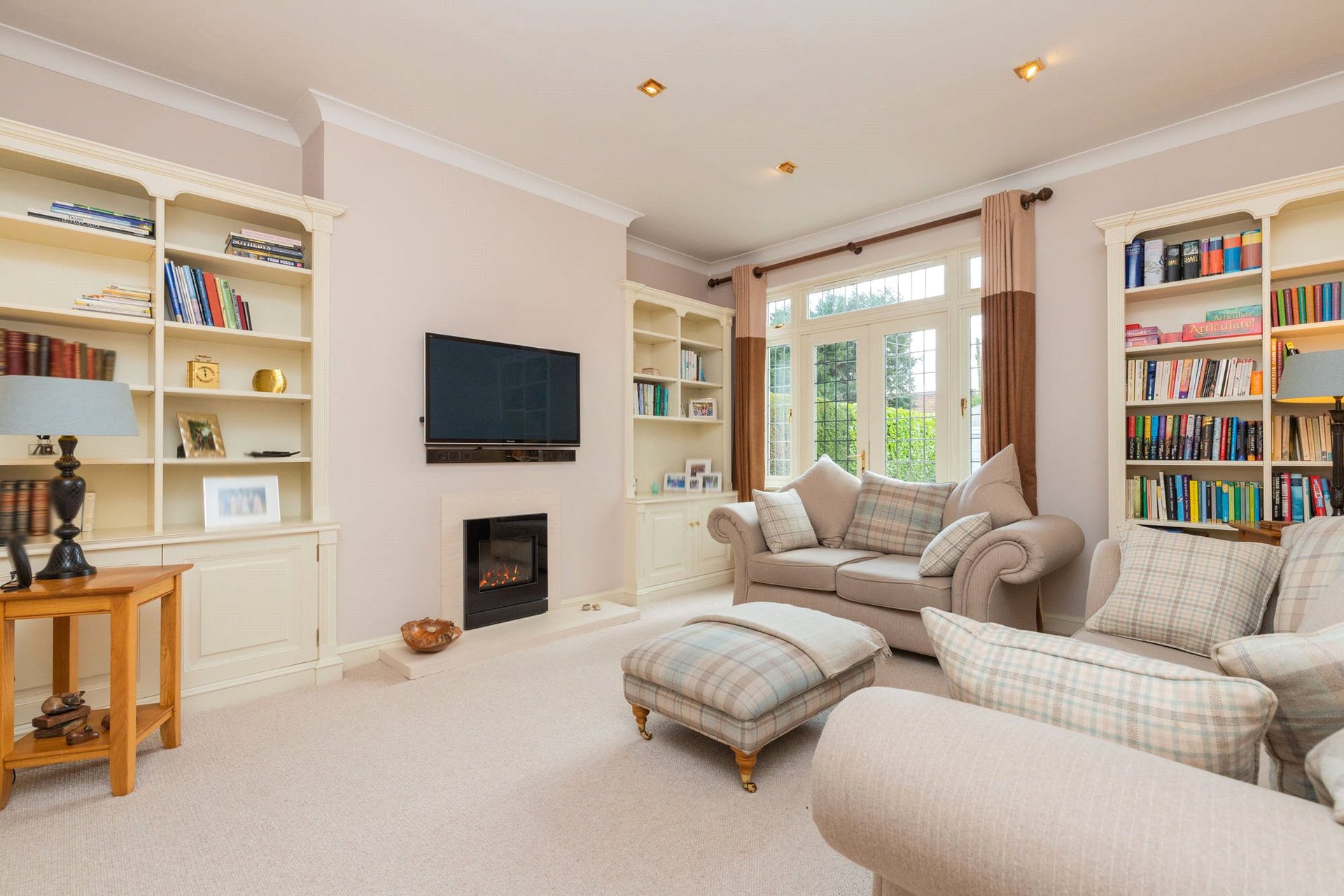 10 Matherton Avenue, Newton Mearns, Glasgow, G77 5EY - Picture #8