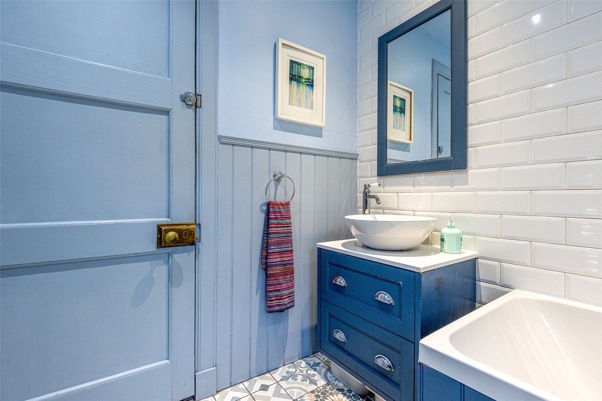 71 Maxwell Avenue, Bearsden, G61 1NZ - Picture #23