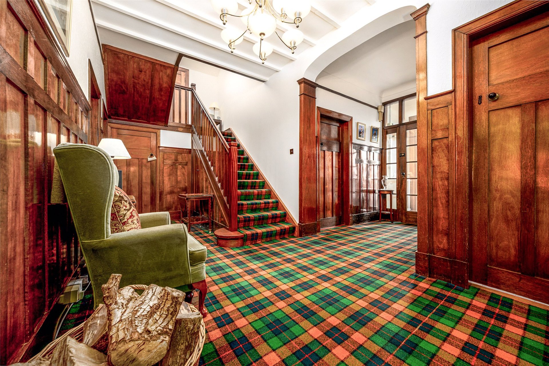 14 Campbell Avenue, Milngavie, G62 6DL - Picture #3