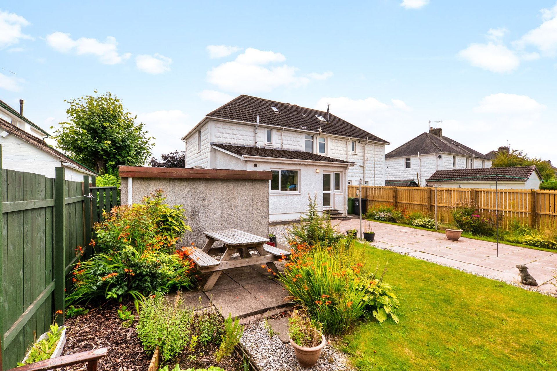 71 Glasserton Road, Newlands, Glasgow, G43 2LN - Picture #27