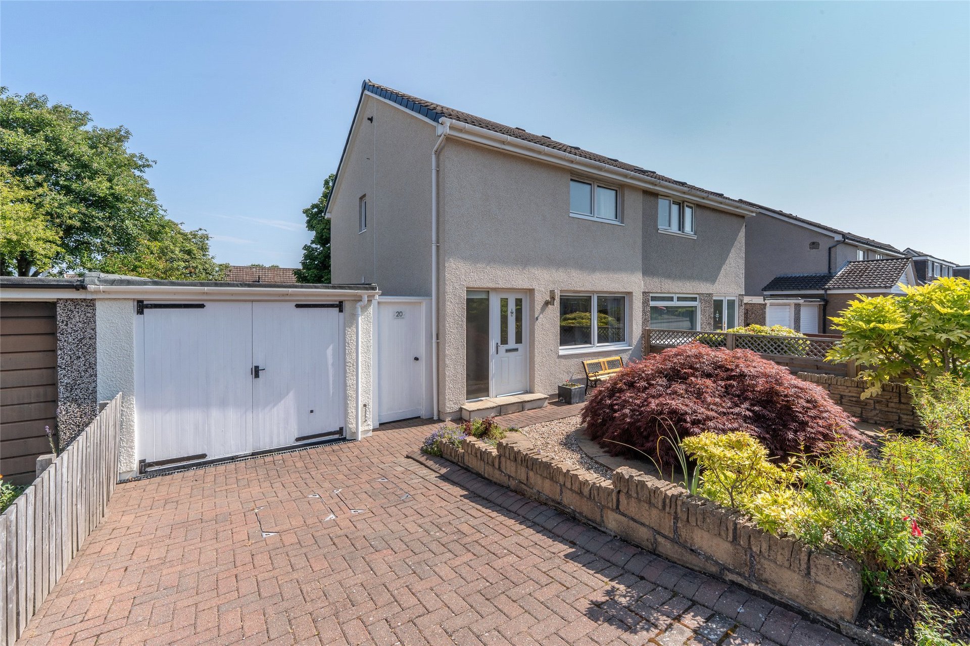 20 Crawford Gardens, St. Andrews, Fife, KY16 8XG - Picture #18