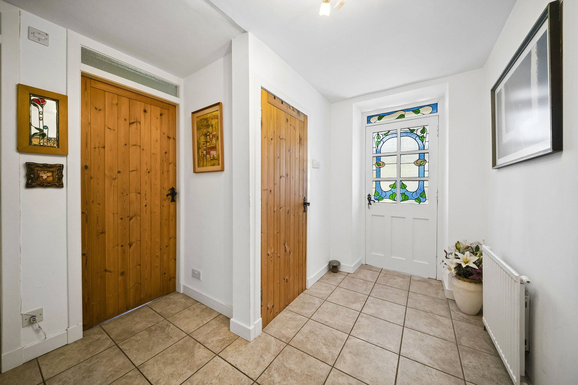 Rosebrae, Gattonside, Melrose, Scottish Borders, TD6 9NH - Picture #8