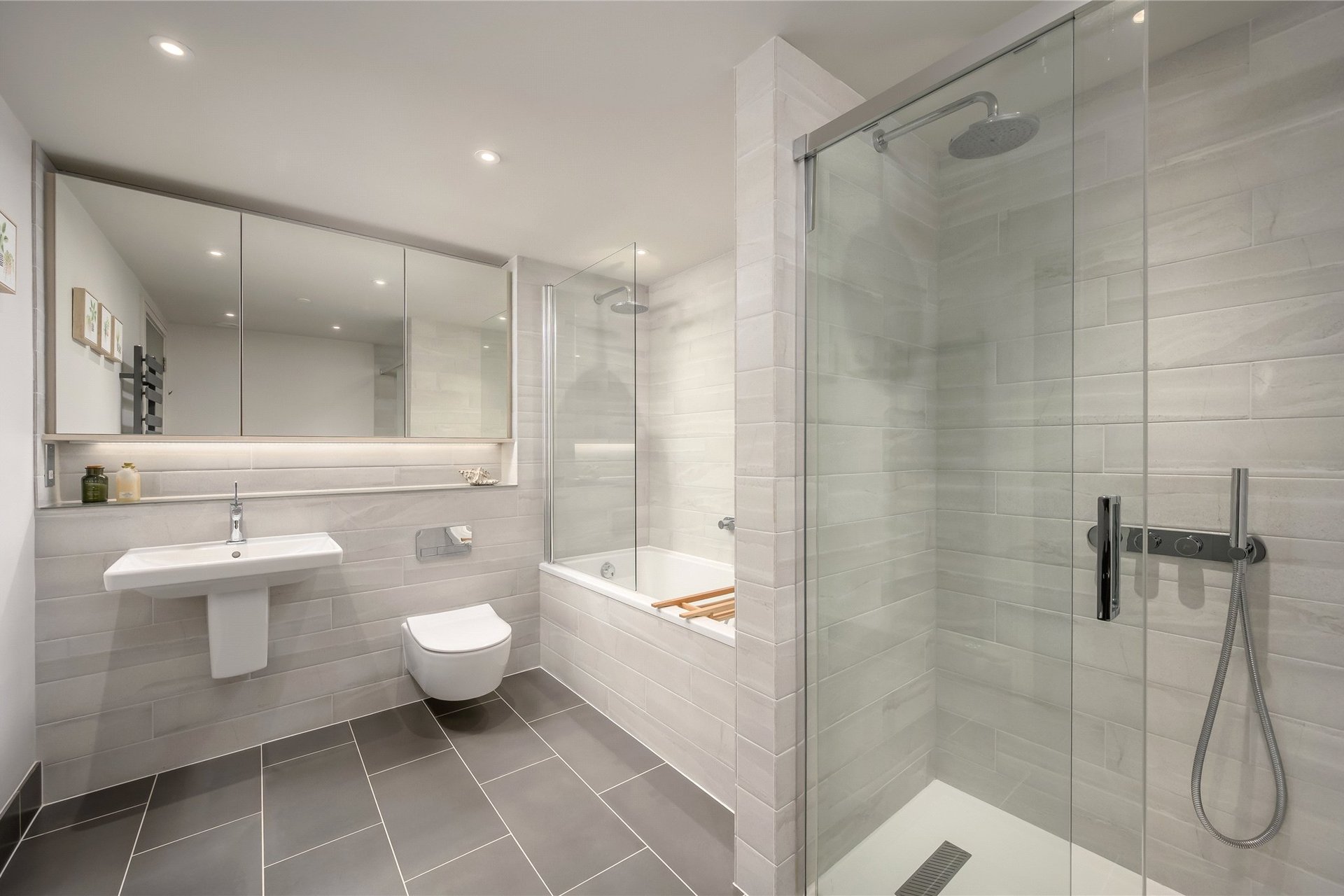 Flat 101, 1 Donaldson Drive, Edinburgh, EH12 5FA - Picture #17