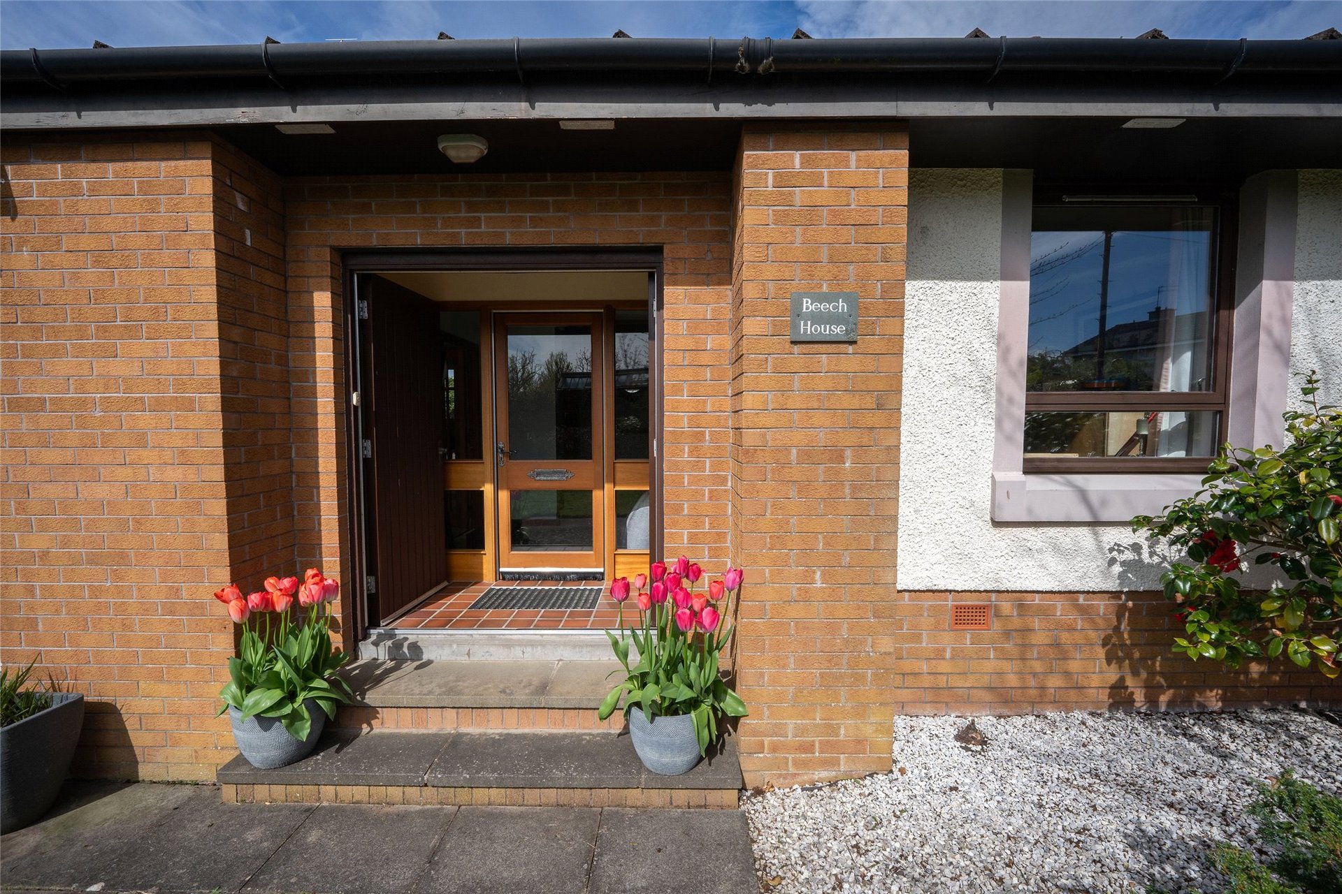 Beech House, 4 Mavis Haugh, Hepburn Gardens, St. Andrews, KY16 9LT - Picture #40