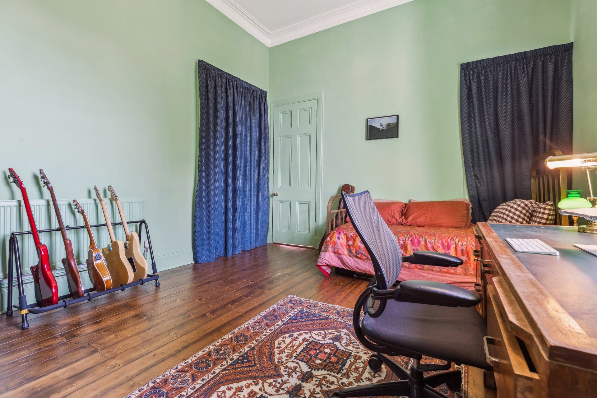 2A Leslie Road, Pollokshields, Glasgow, G41 5RQ - Picture #15