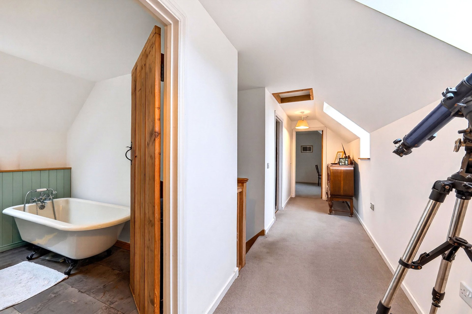 Tumble Cottage, Lumsdaine, Coldingham, Scottish Borders, TD14 5UA - Picture #7
