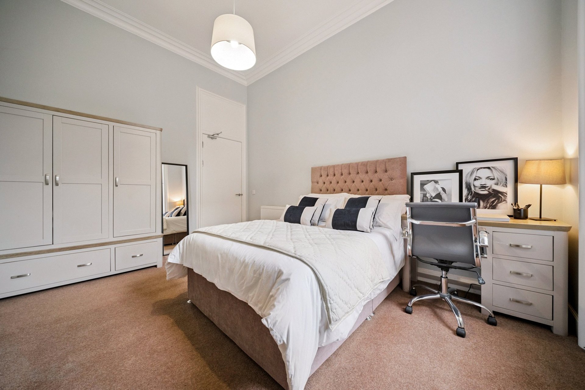 7/1 Leamington Terrace, Bruntsfield, Edinburgh, EH10 4JW - Picture #17