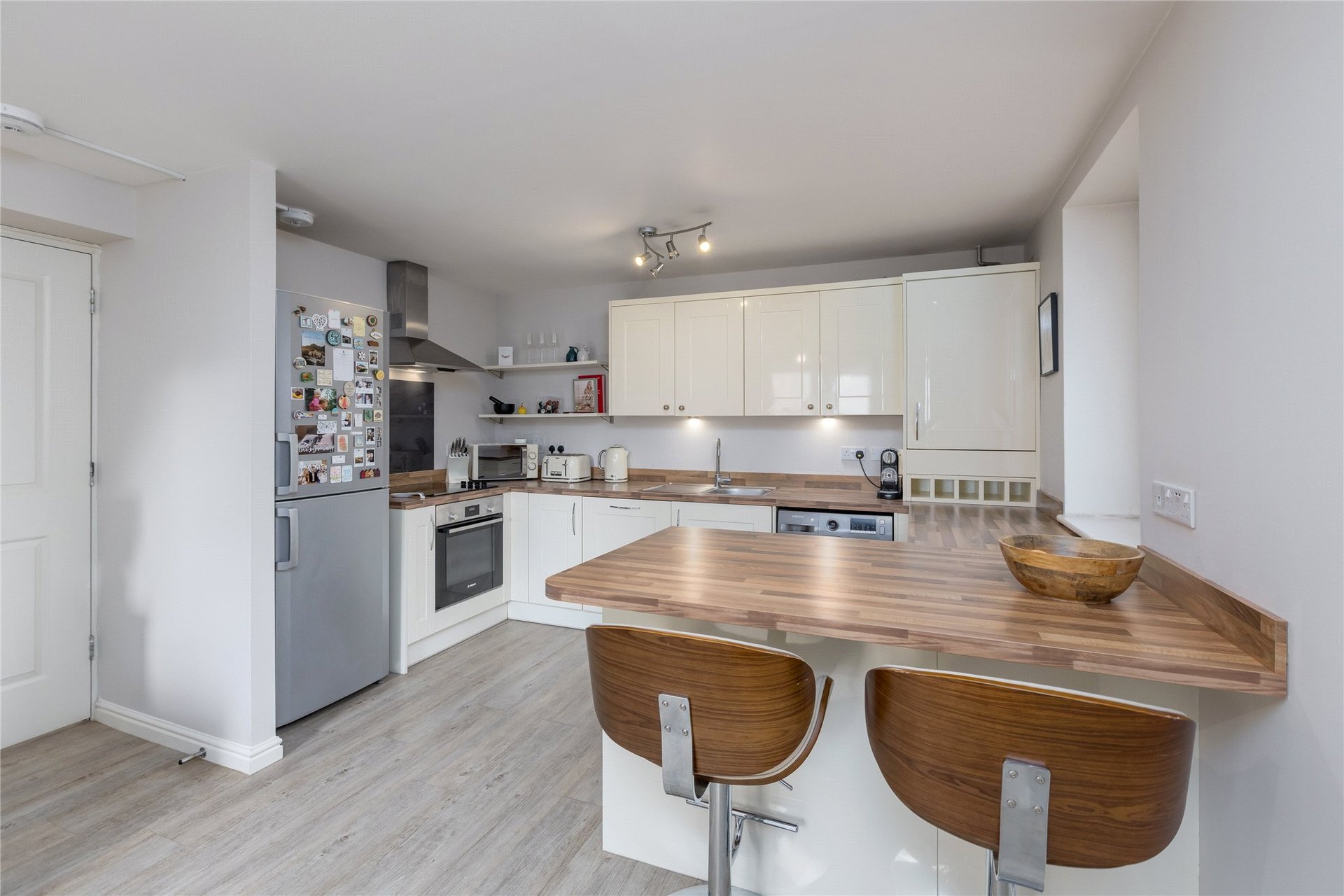 Flat 5, 6 Slateford Gait, Edinburgh, EH11 1GX - Picture #3