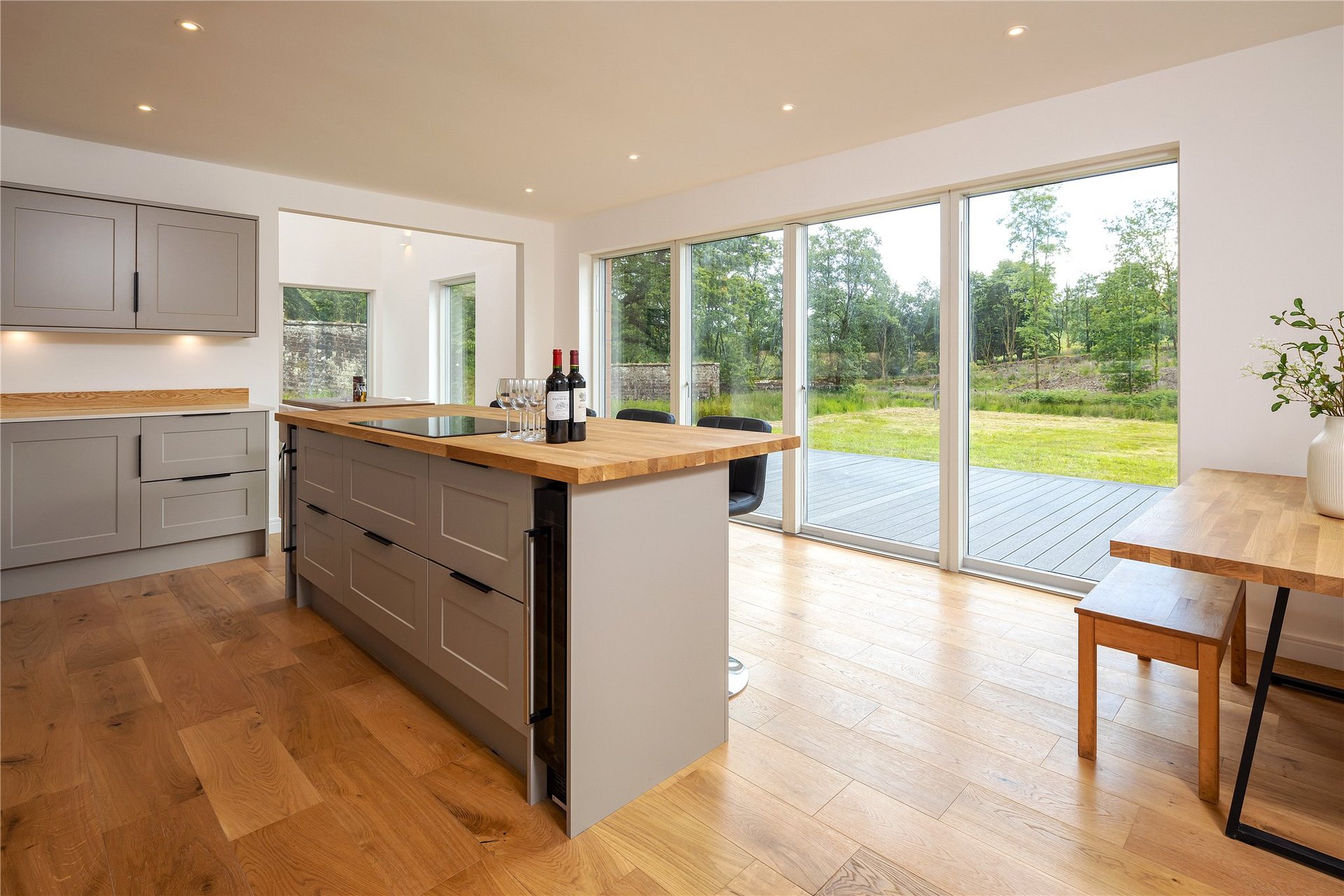Dualt Mor, Killearn, Glasgow, Stirlingshire, G63 9QH - Picture #11