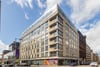 Flat 4/6, Headline Building, 205 Albion Street, Merchant City, Glasgow City, G1 1RU - Picture #22