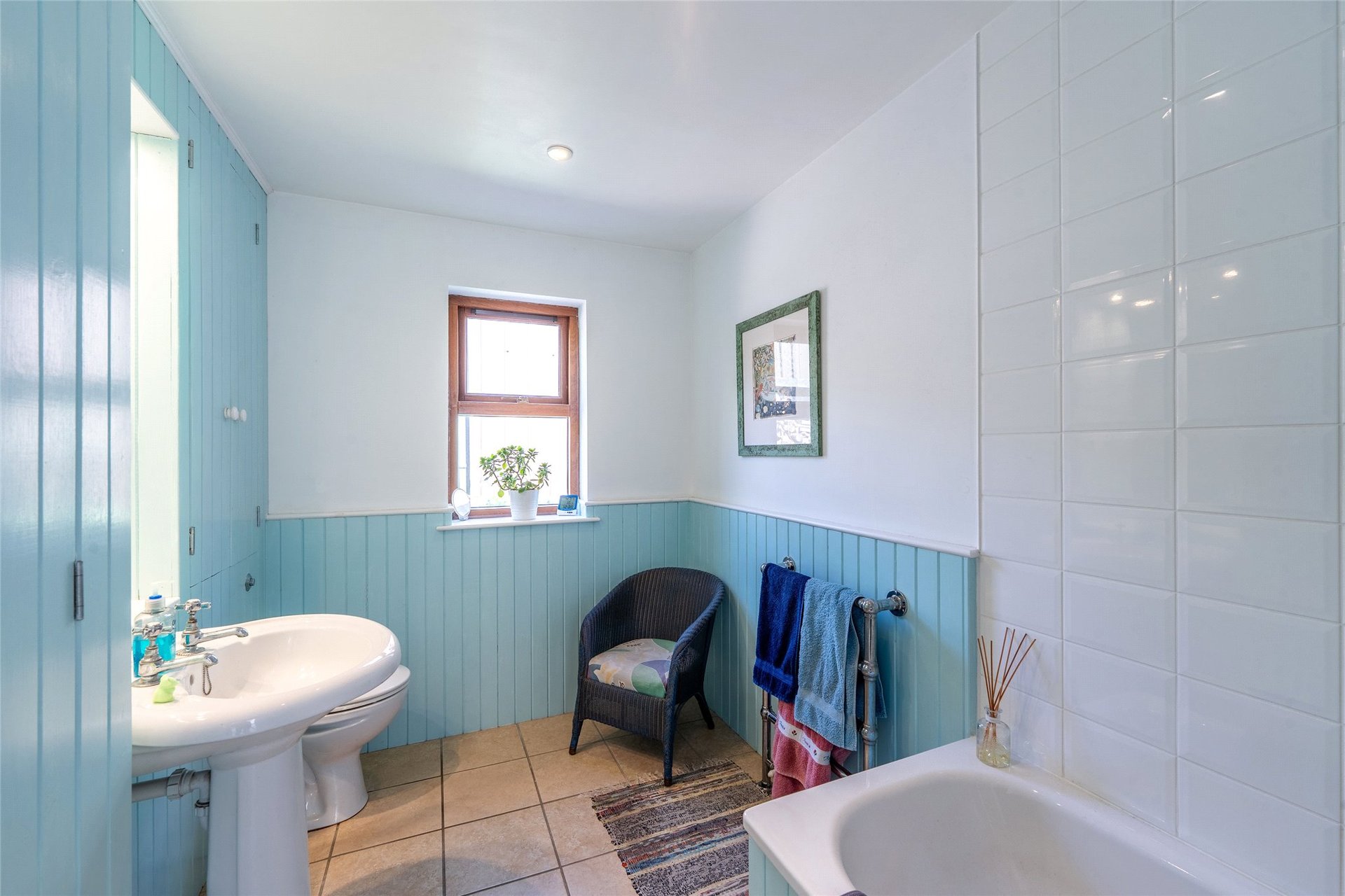 Freelands, Ceres, Cupar, Fife, KY15 5LW - Picture #19