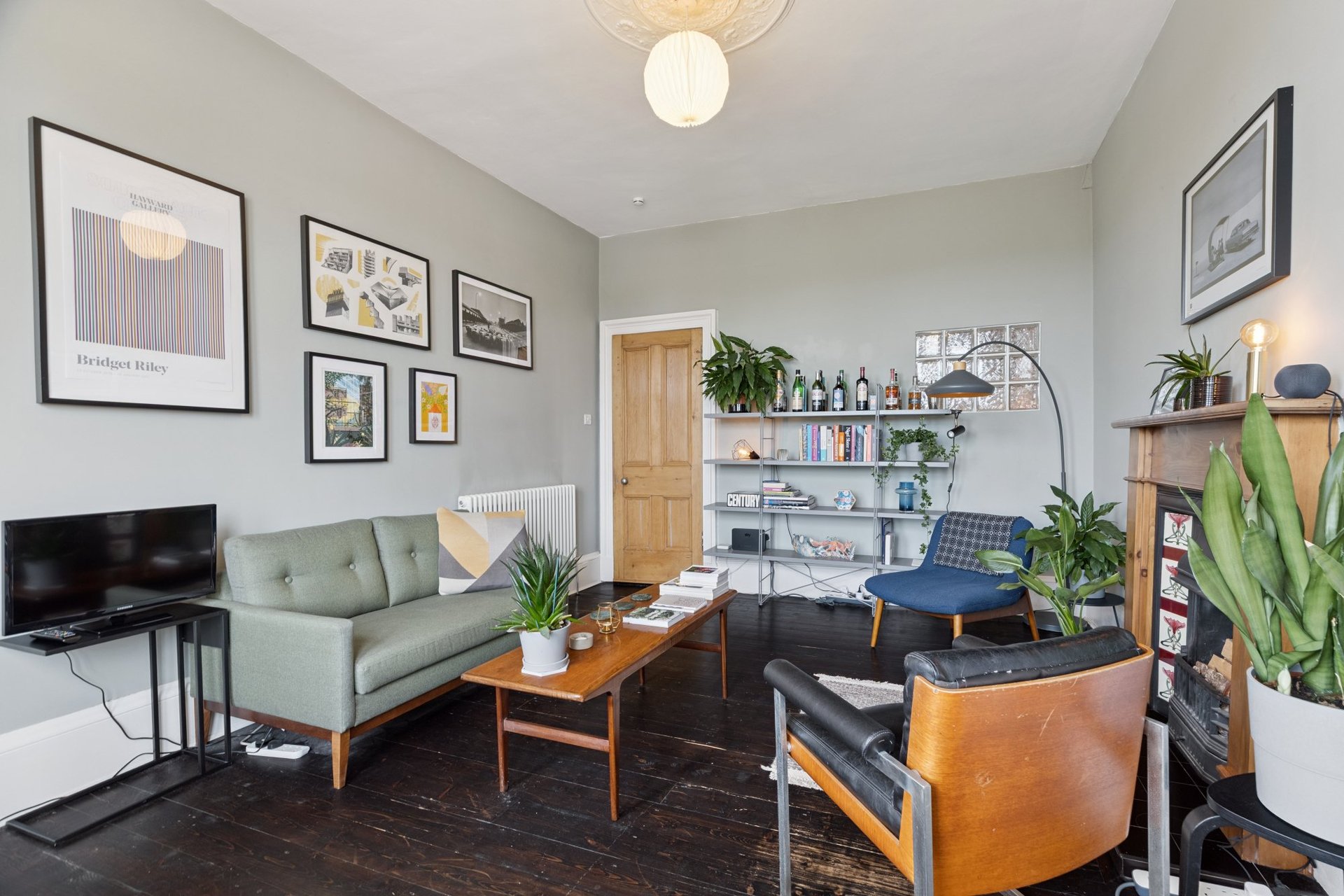 2/1, 37 McCulloch Street, Pollokshields, Glasgow, G41 1SU - Picture #5