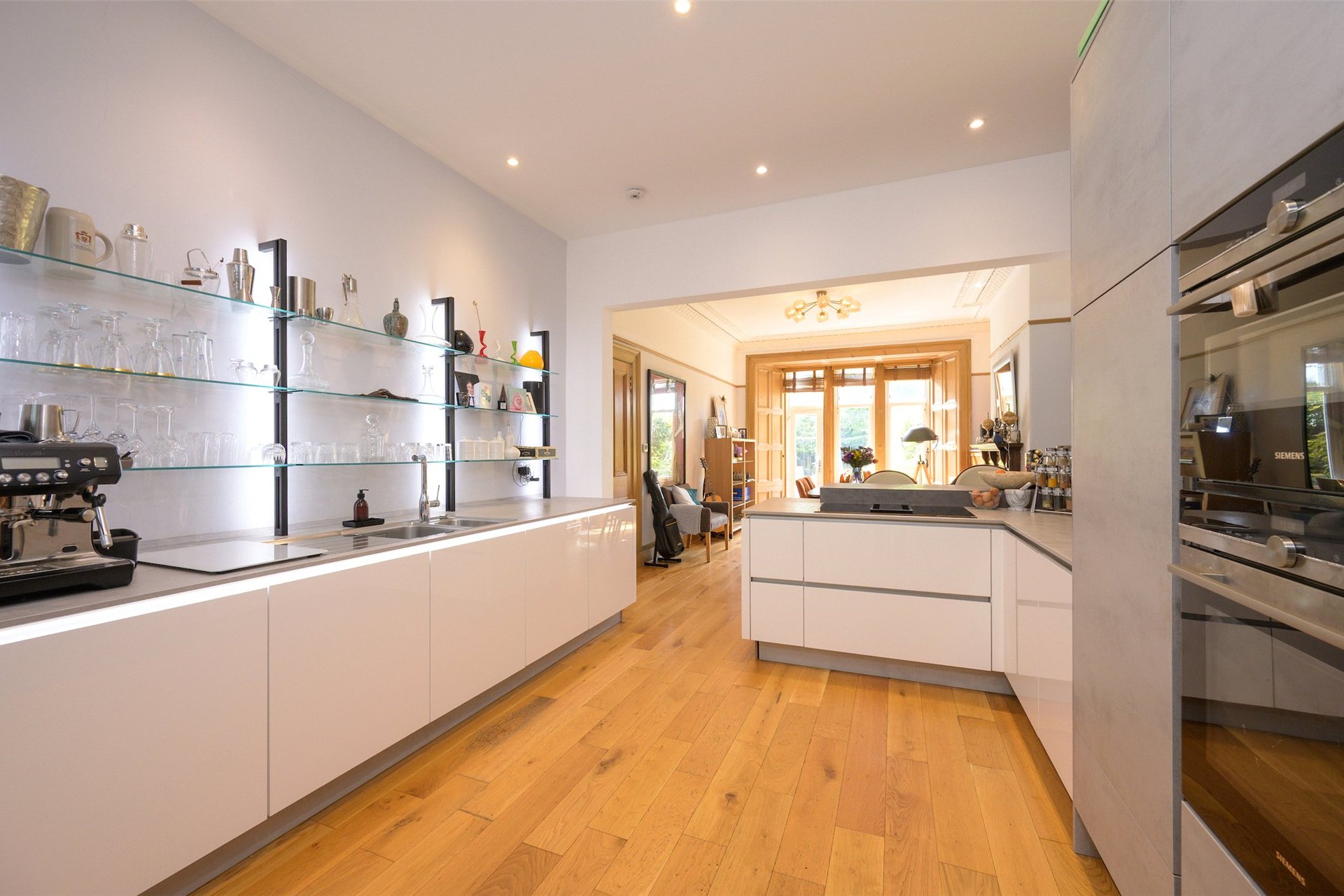 Woodridge, 8 Ancrum Road, Eskbank, Dalkeith, Midlothian, EH22 3AJ - Picture #10