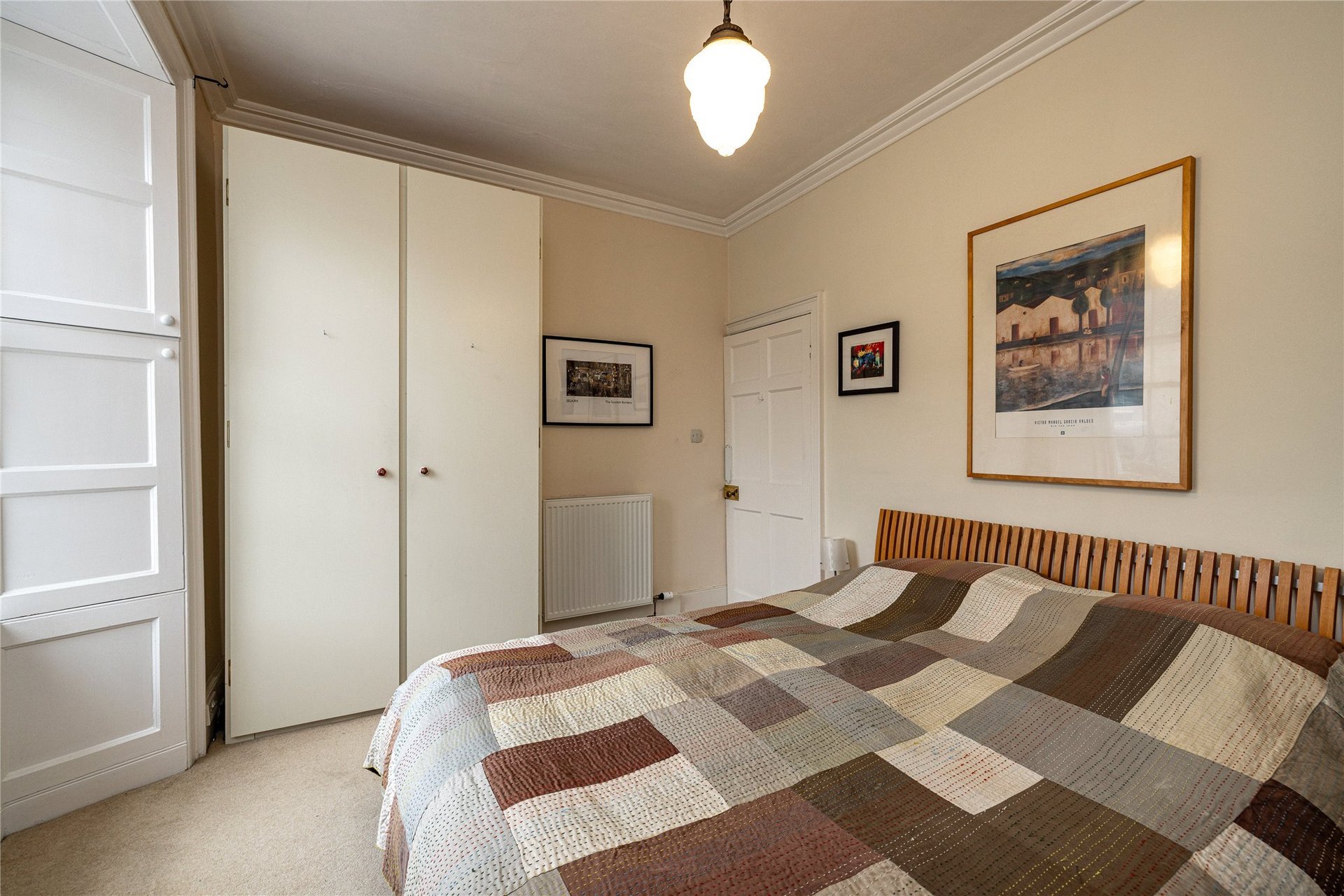 Raebank, Chapel Street, Selkirk, Scottish Borders, TD7 4LB - Picture #22