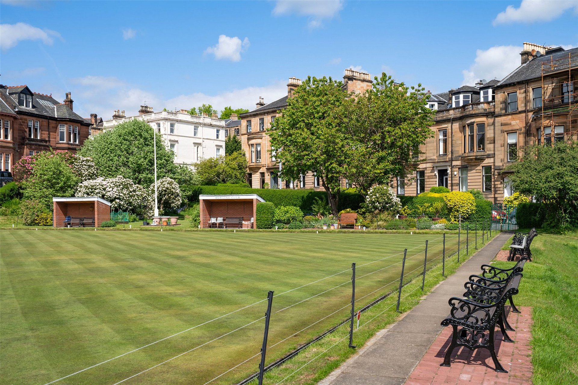 Flat 4, 26 Victoria Crescent Road, 2nd Floor, Dowanhill, Glasgow, G12 9DD - Picture #19